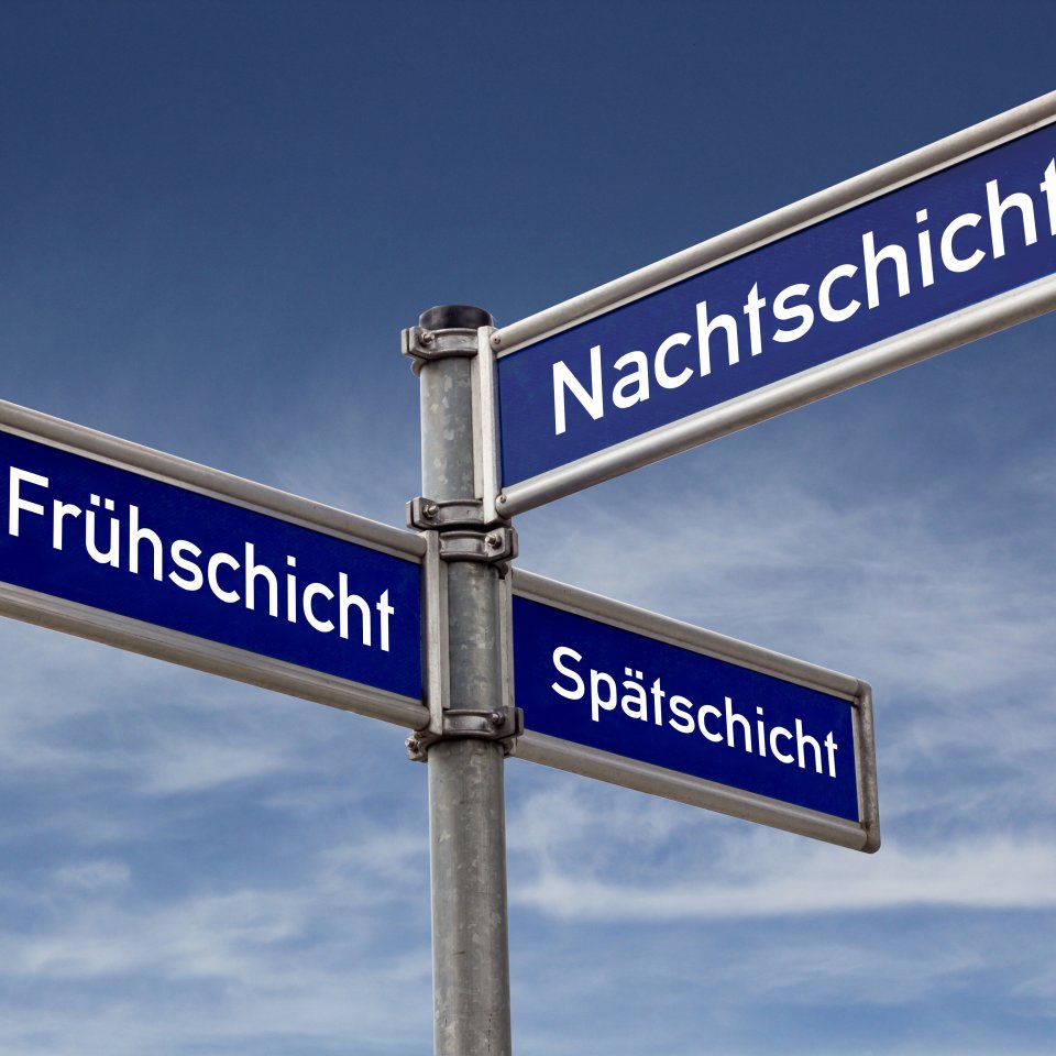 Nachtschicht gesundheit 1