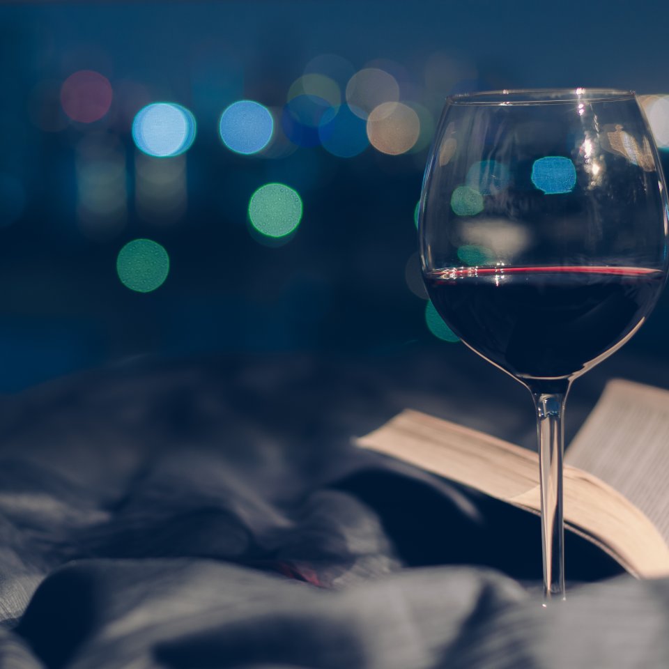 Schlaf und alkohol fazit