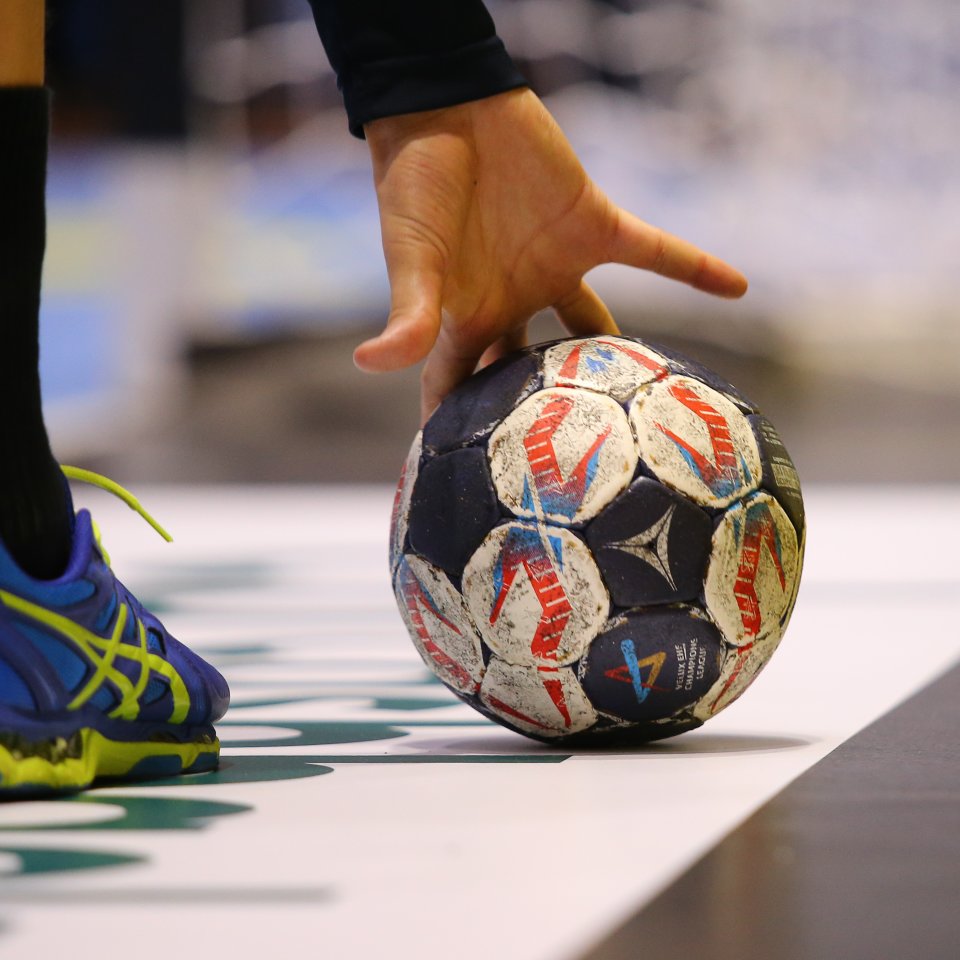 Handball