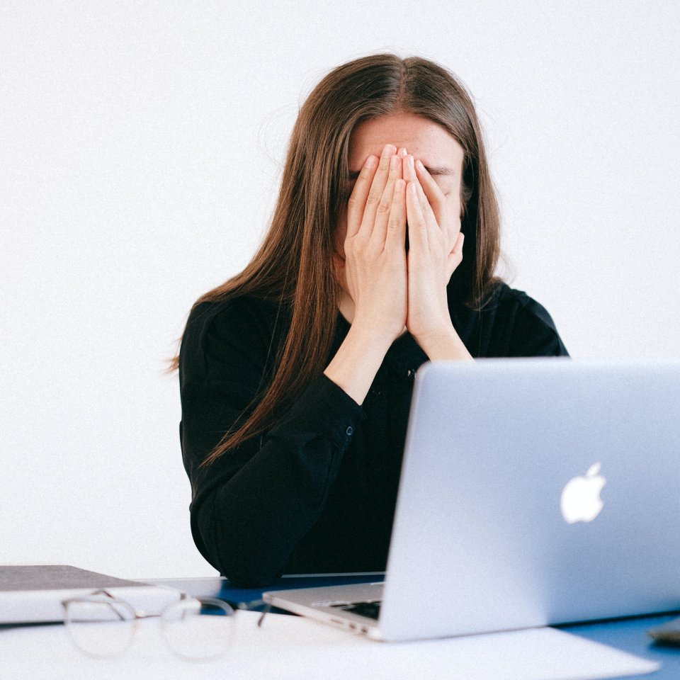 Stressfaktoren was loest stress aus
