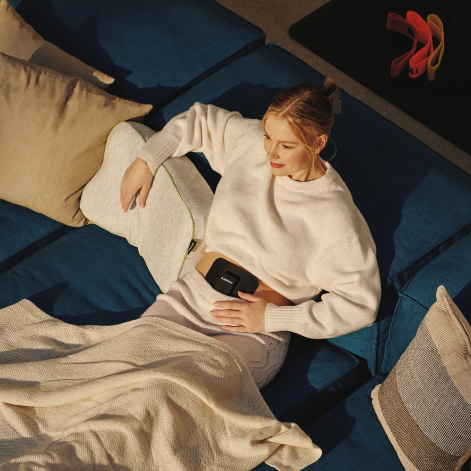 Thermo Pad