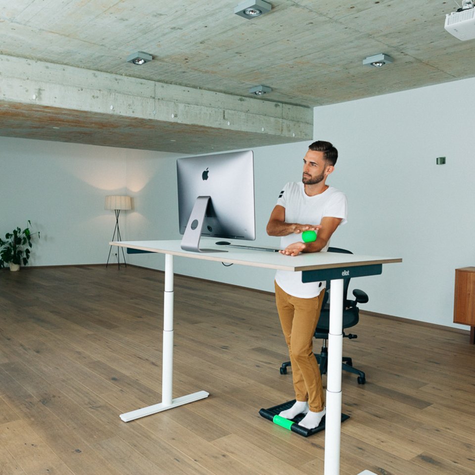 Uebungen fuer mehr motivation am arbeitsplatz