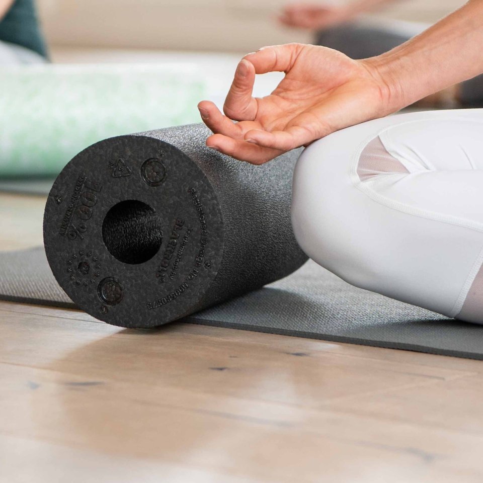 Unterschied faszien yoga klassisches yoga