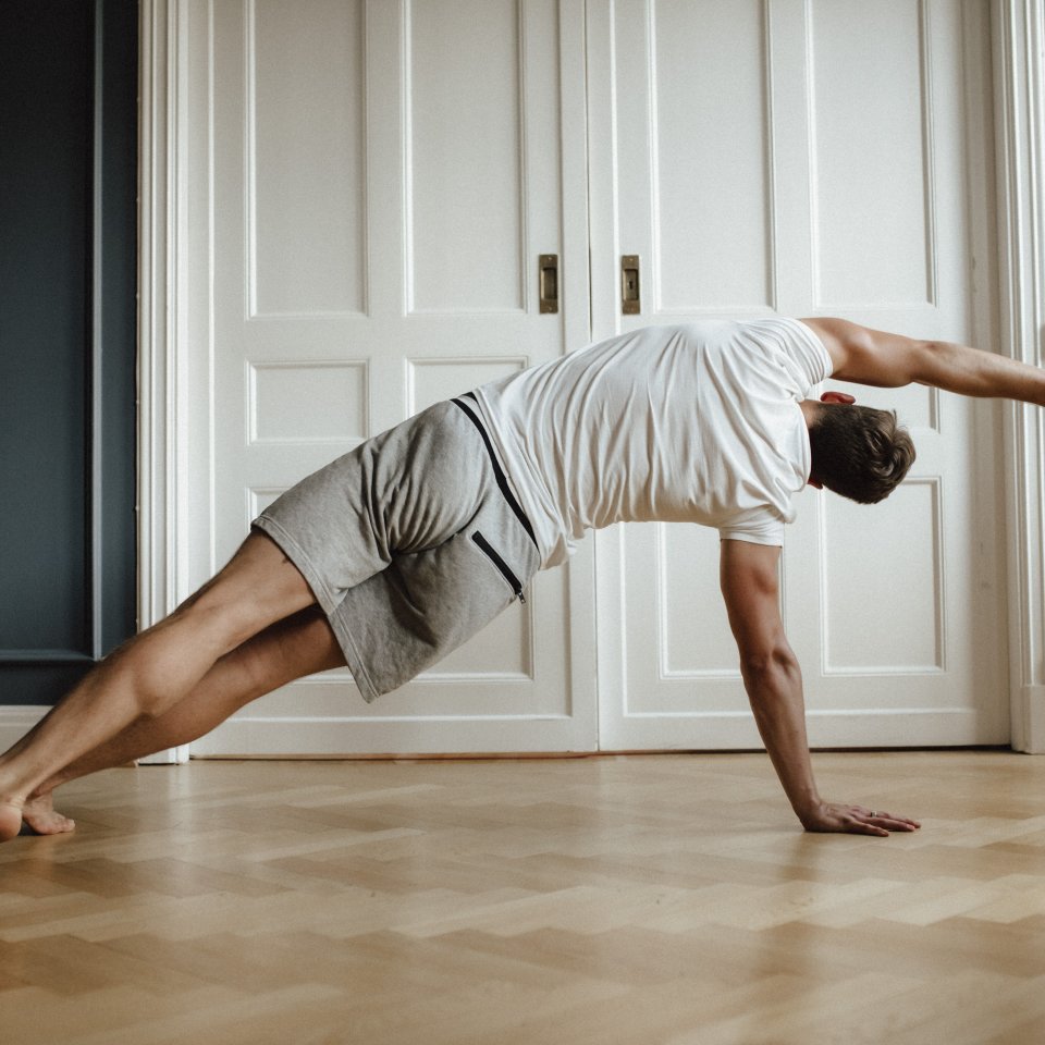 Was bringt faszien stretching