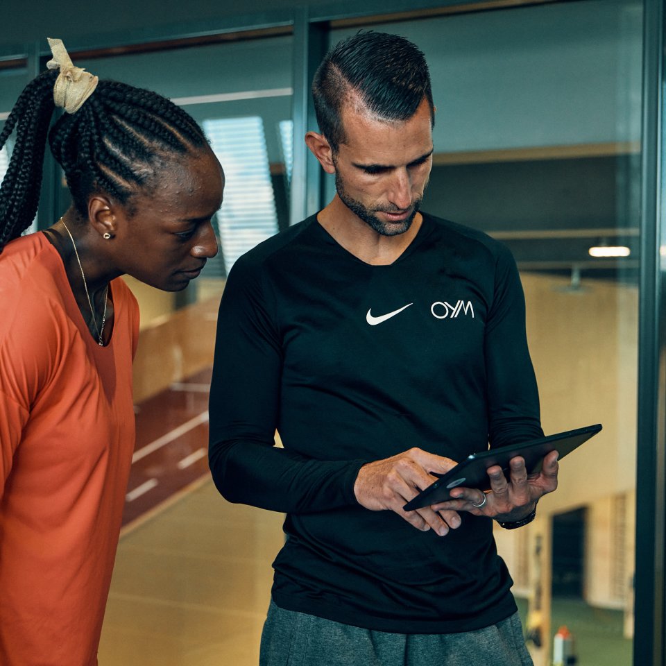 Zyklusbasiertes training planung 1