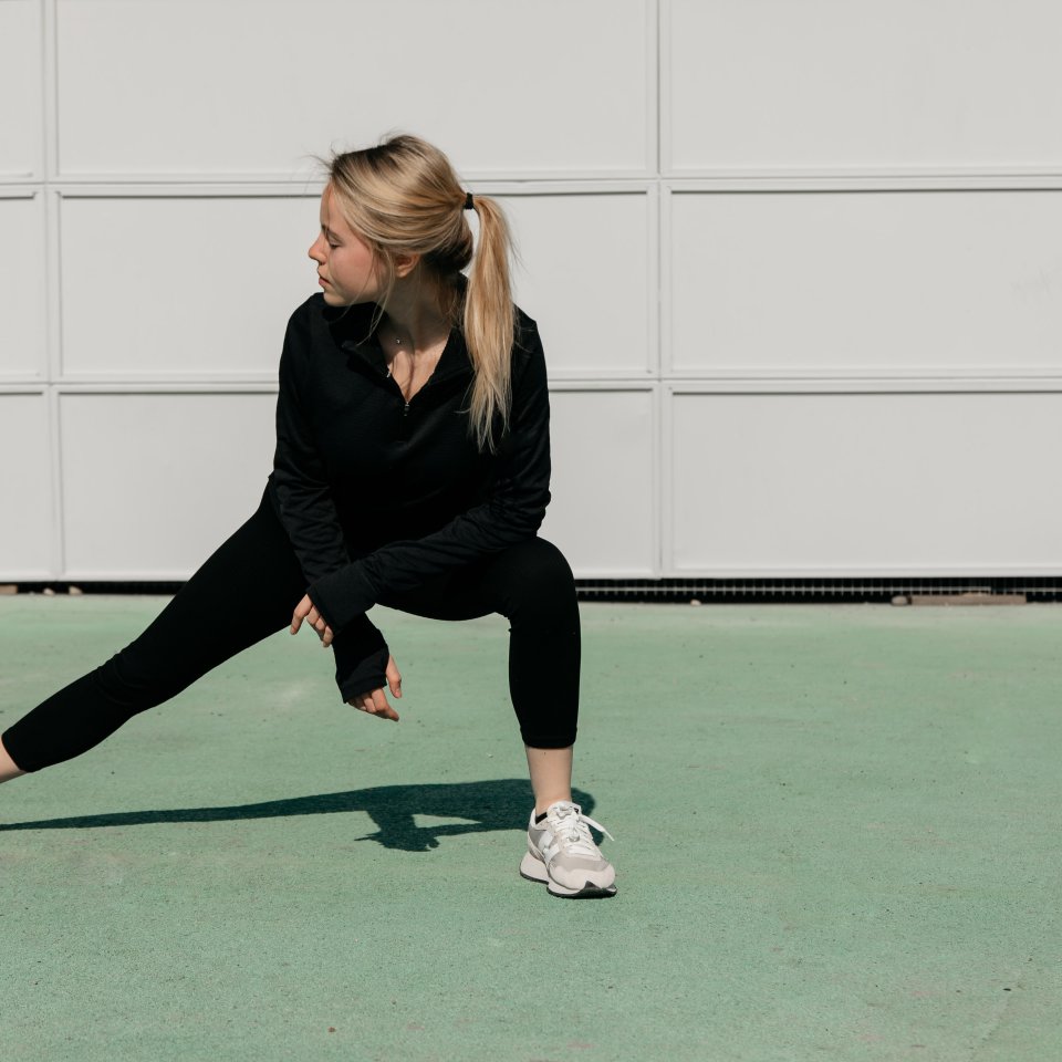 Zyklusbasiertes training titel