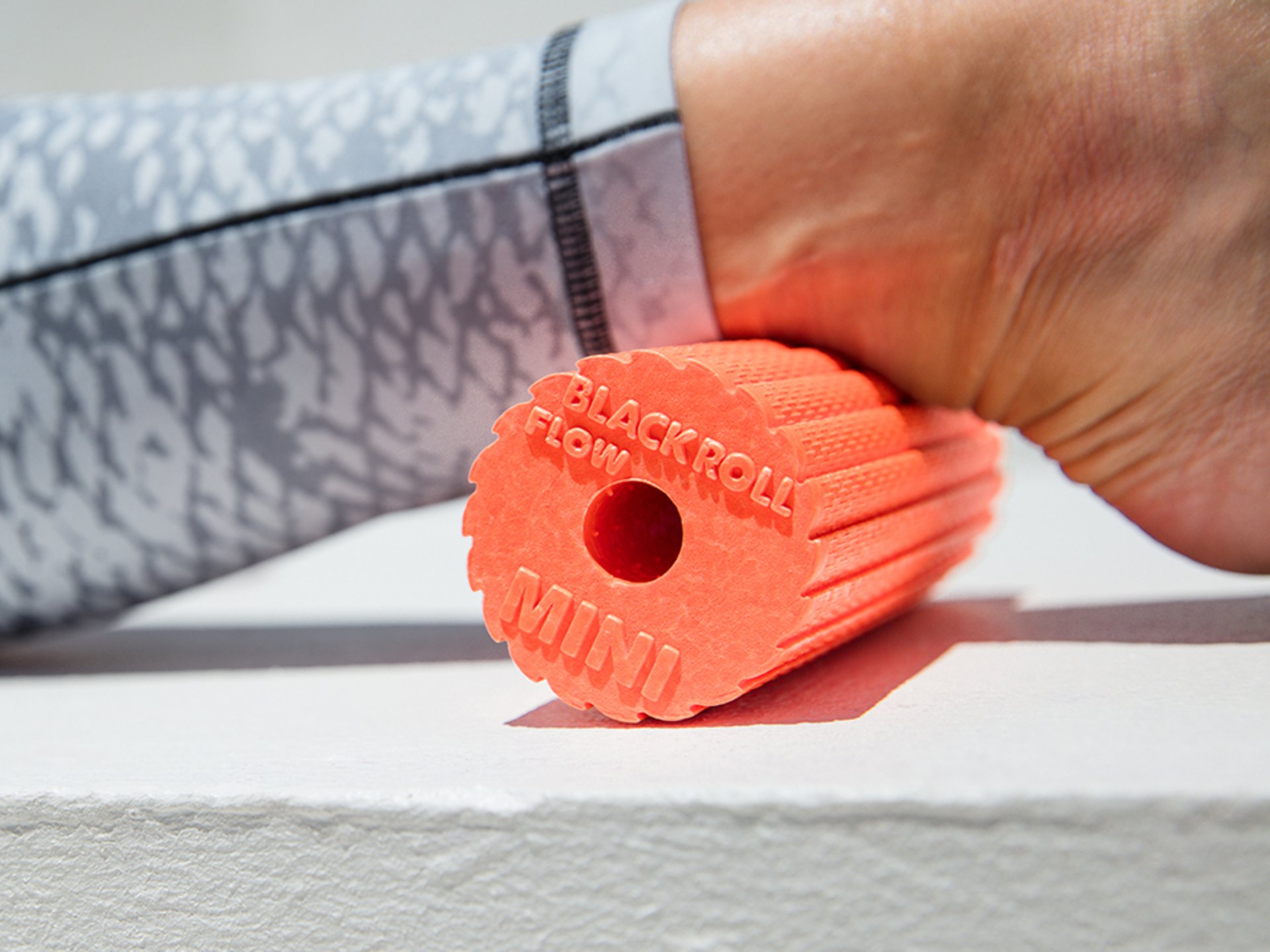 Faszientraining wie oft foam rolling tools