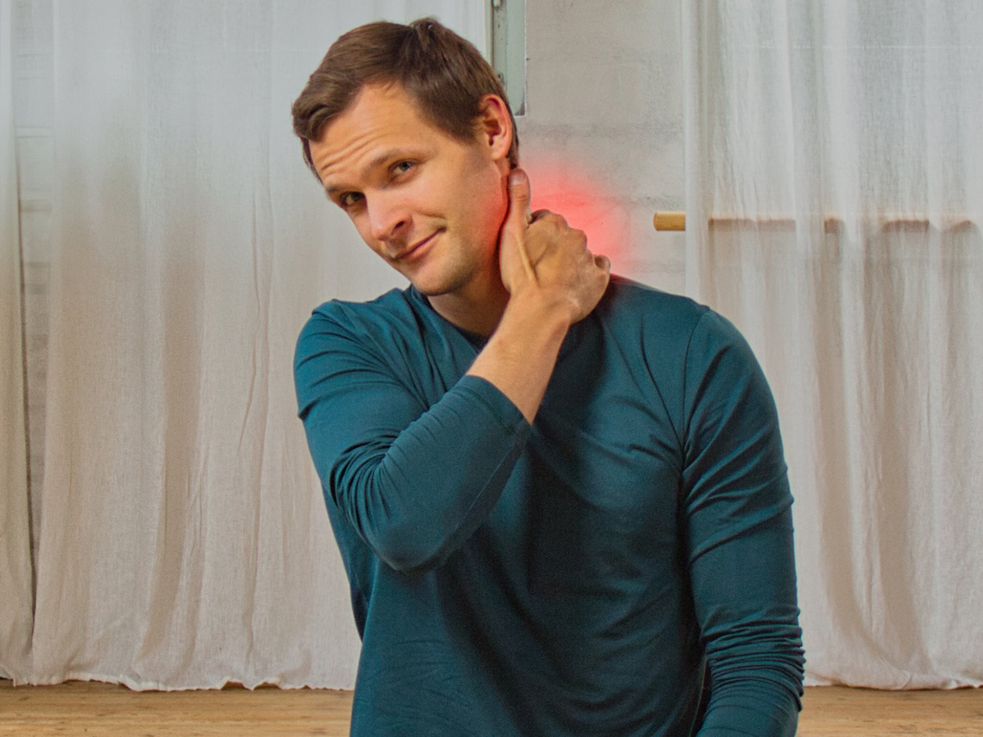 Nacken Stefan