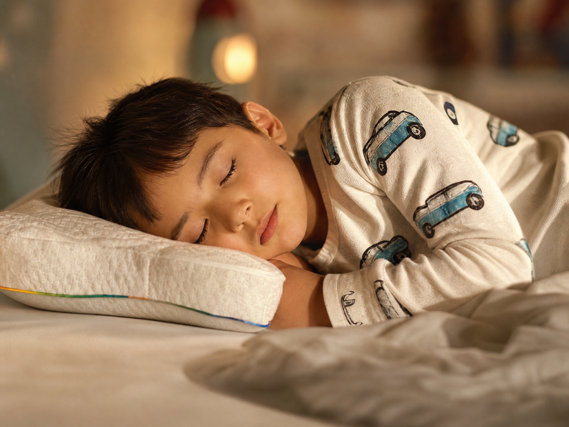 Recovery Pillow Kids Gallery2