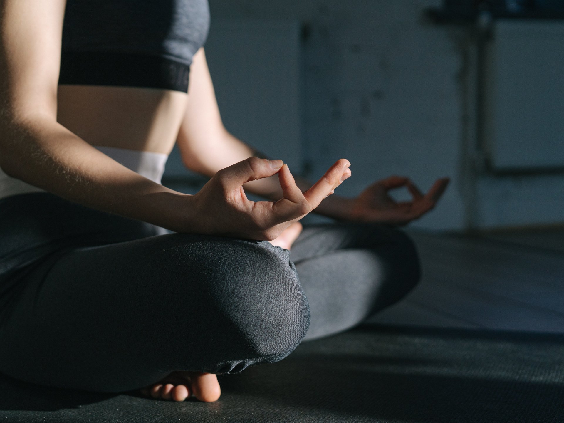 Meditation