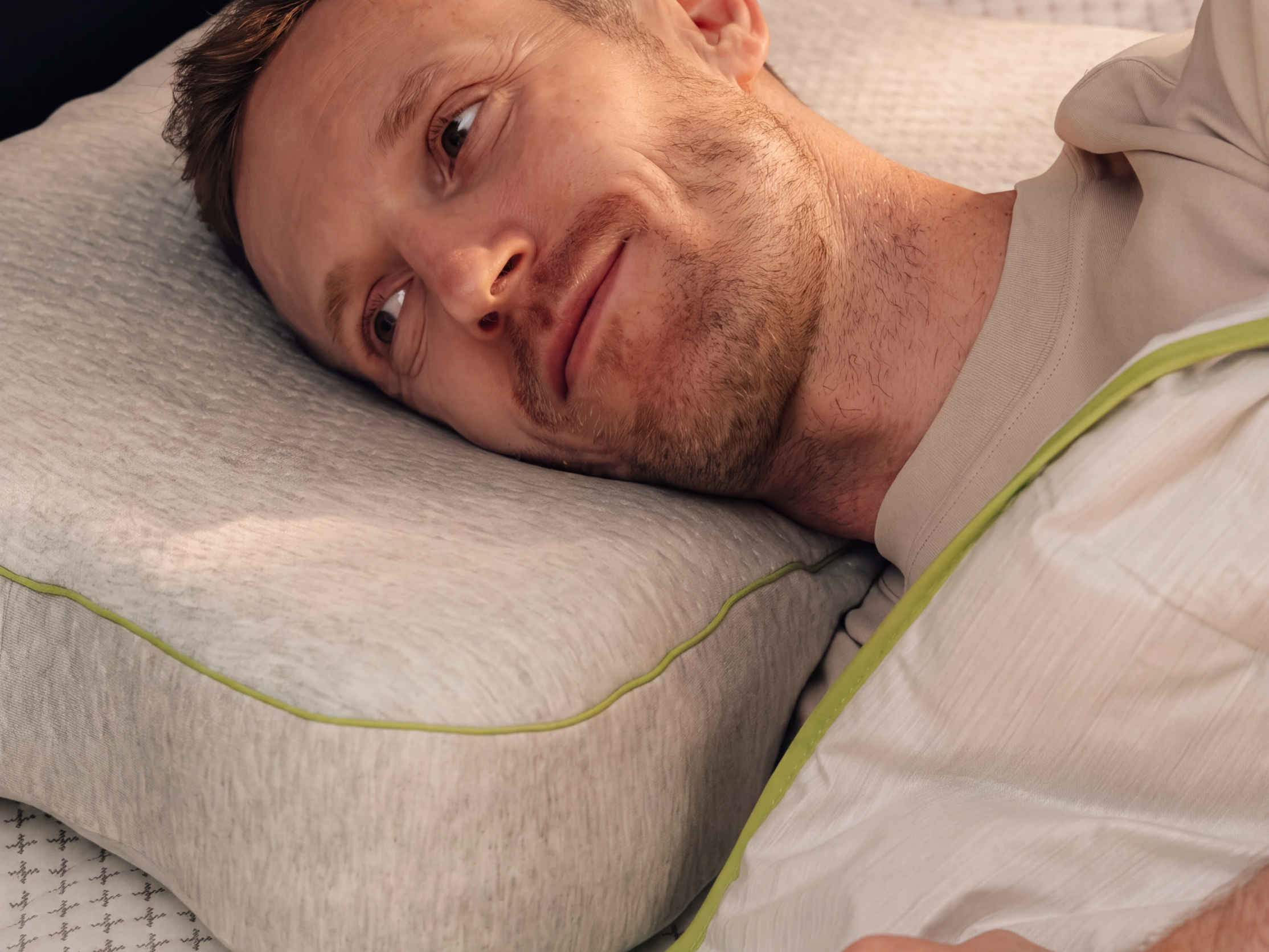 Recovery Pillow Plus