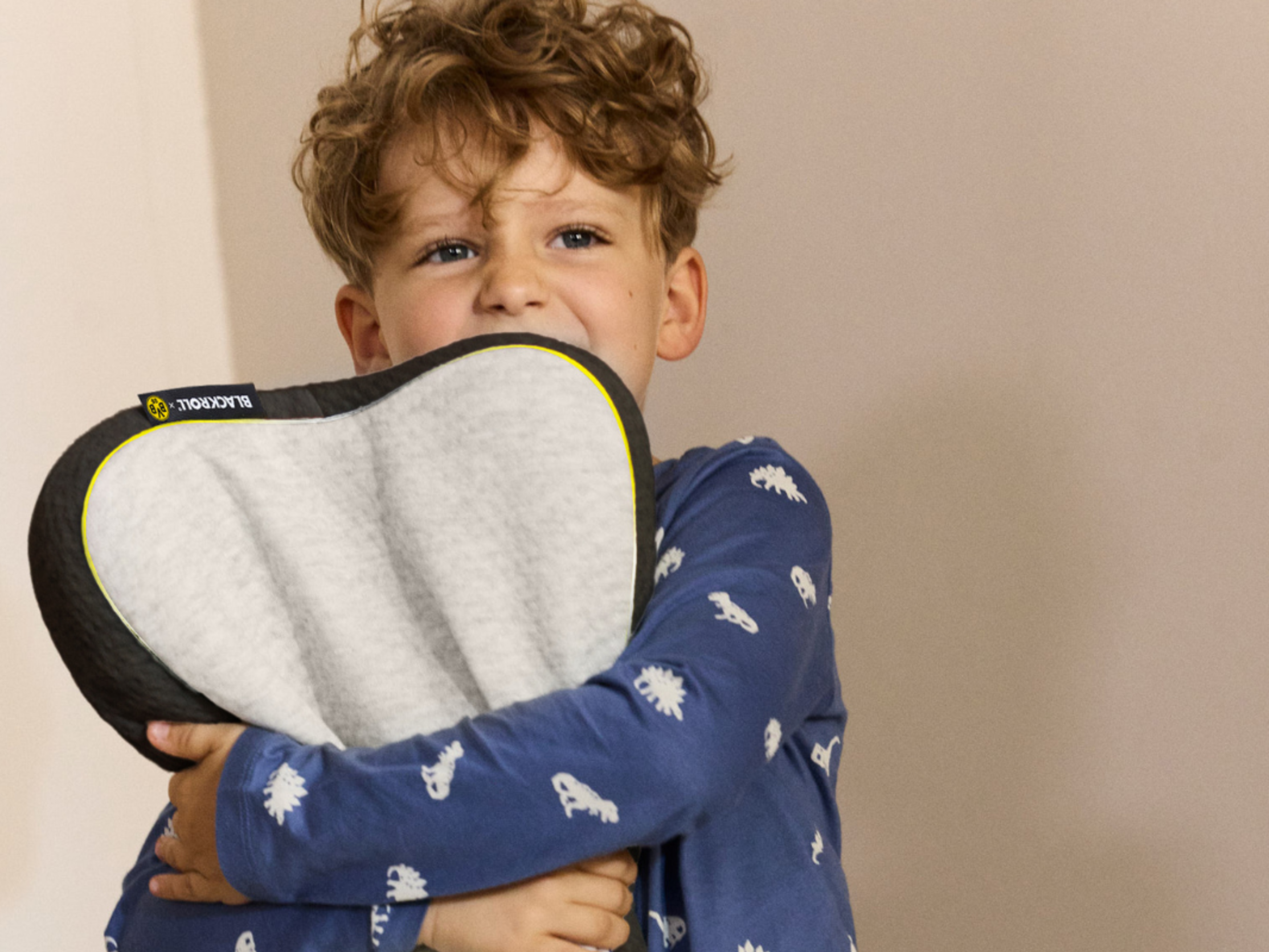 Recovery Pillow Kids Borussia Dortmund