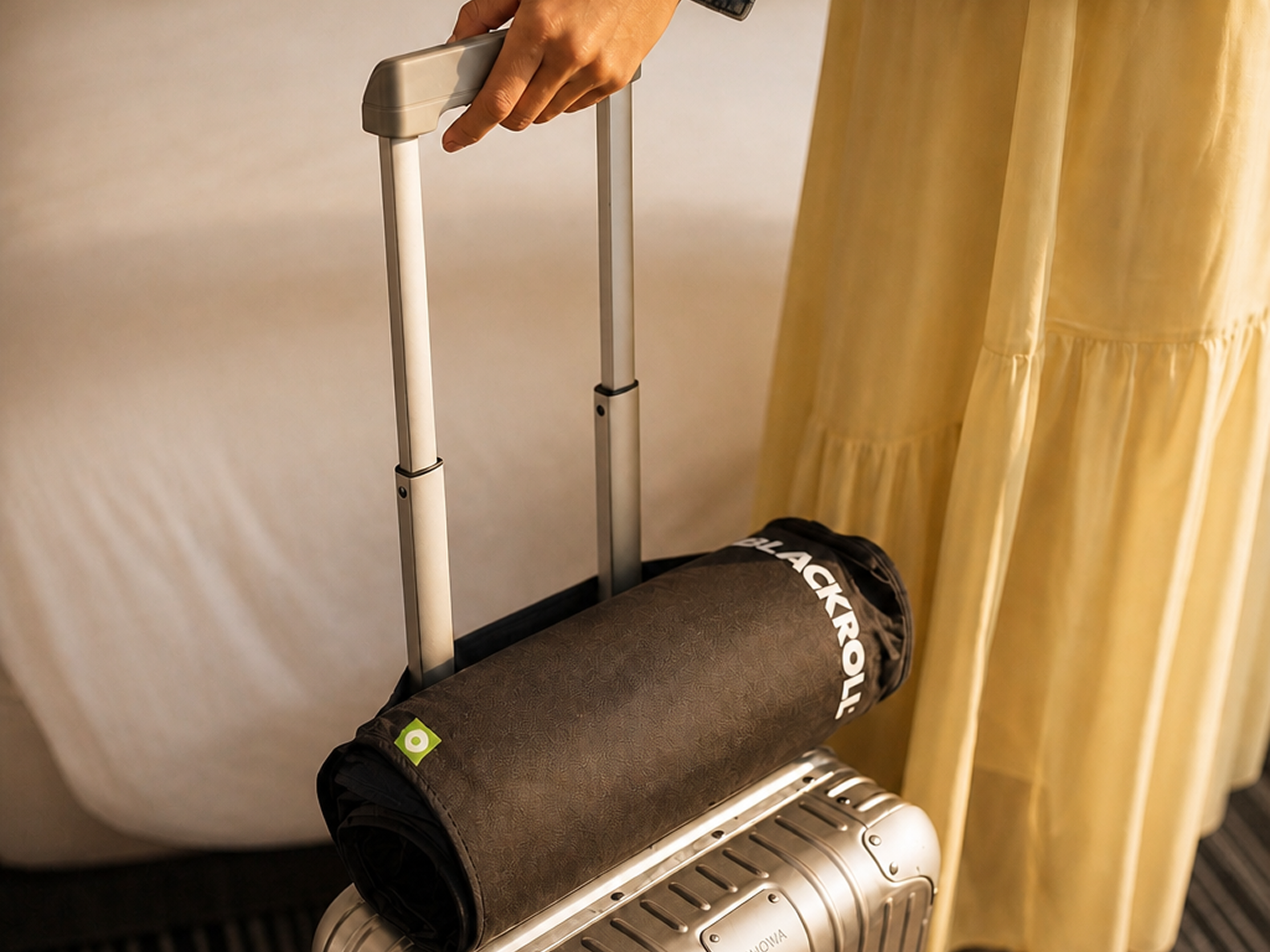 RECOVERY PILLOW