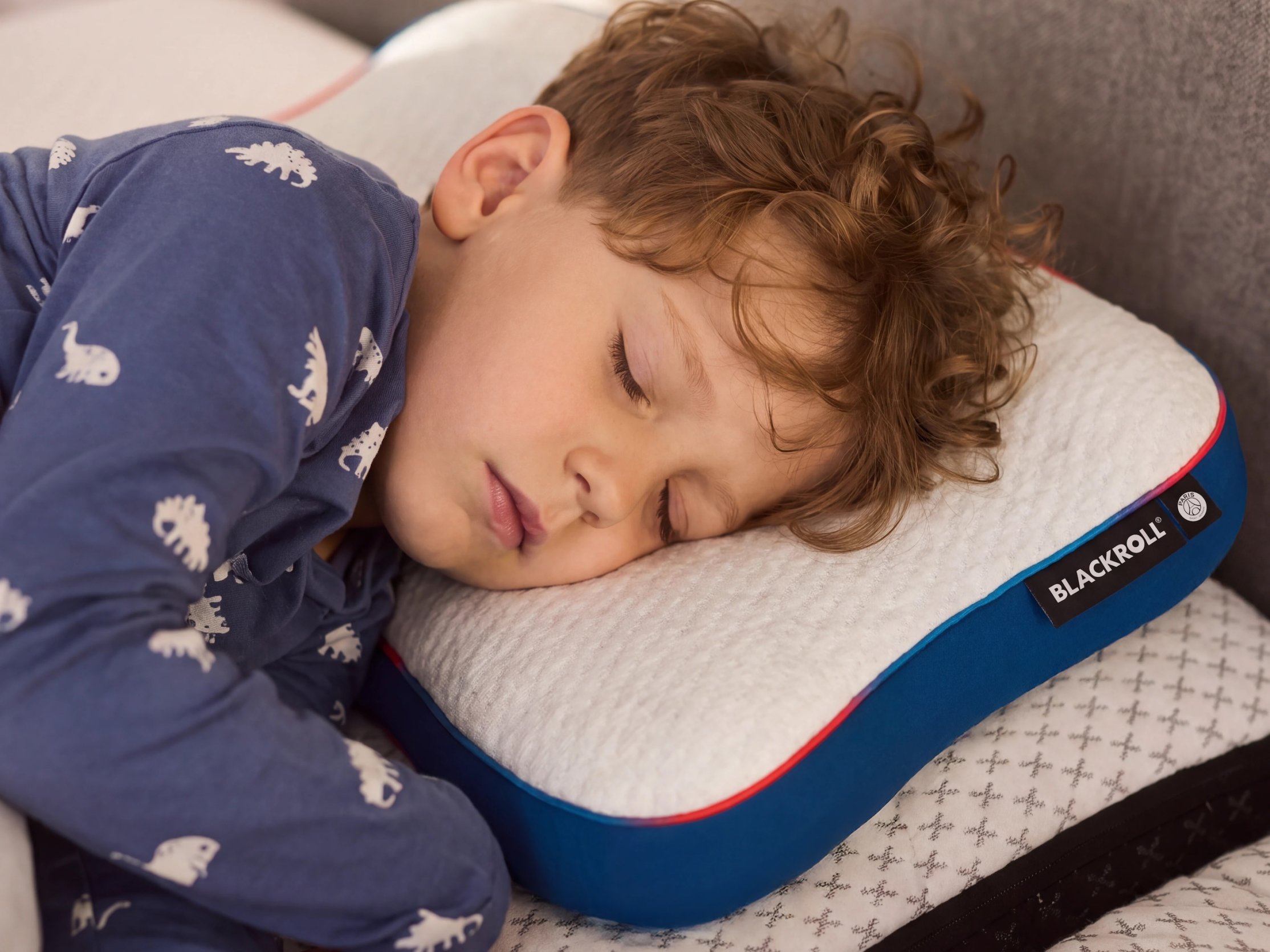 Recovery Pillow Kids Paris Saint-Germain