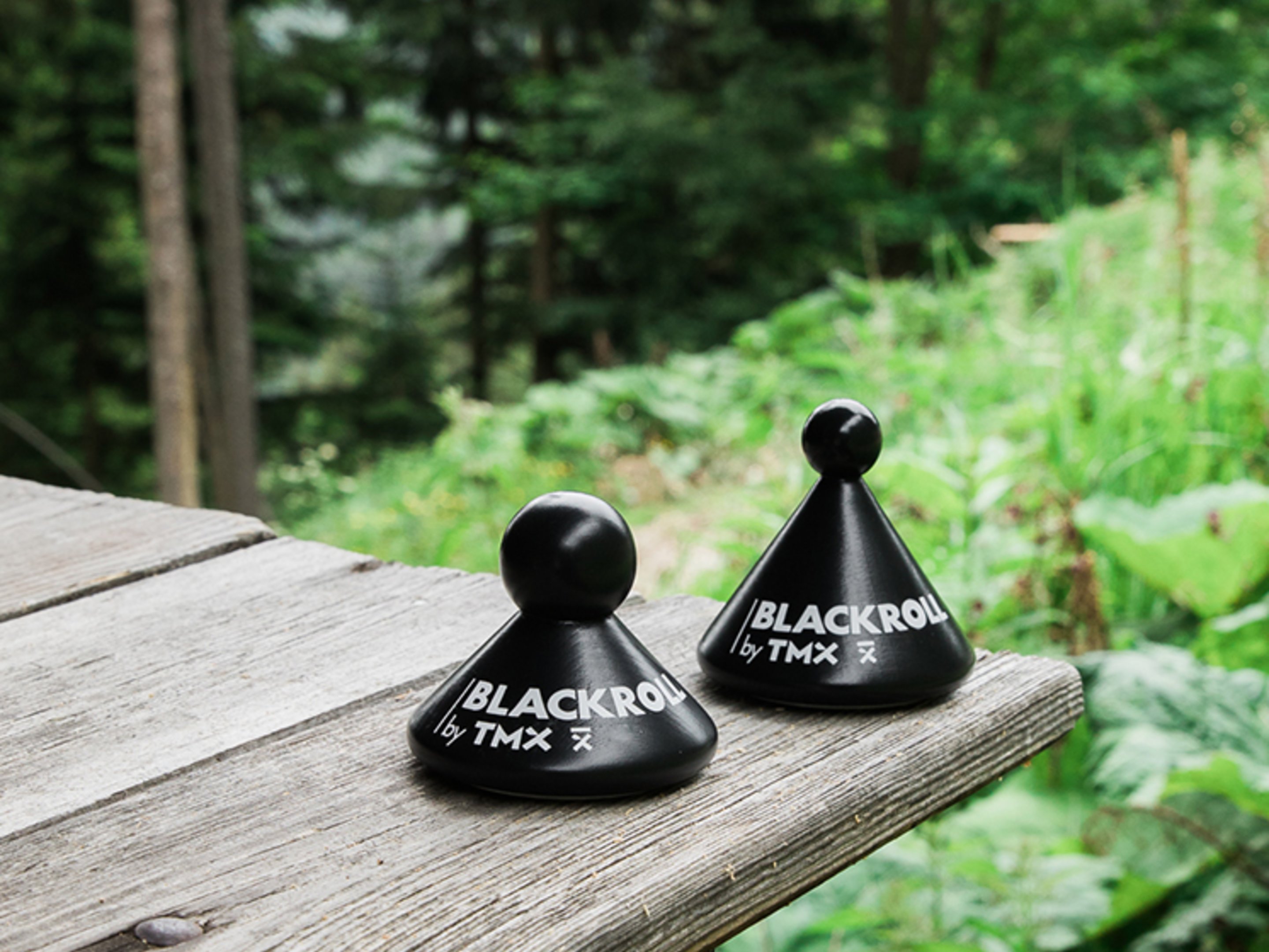 TMX Trigger Set