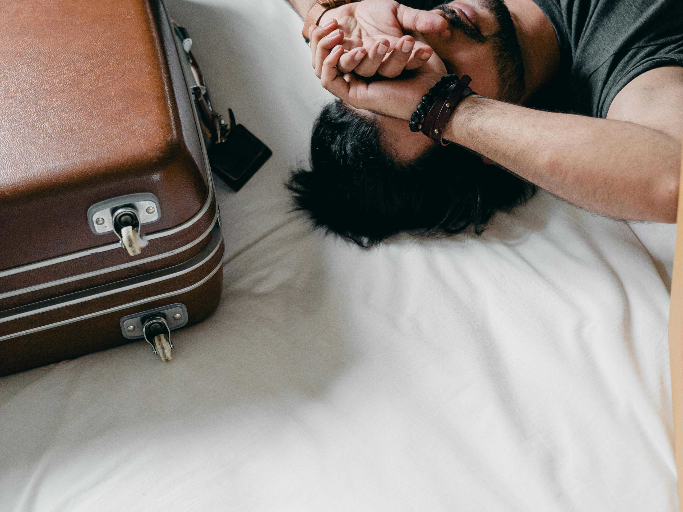 Jetlag