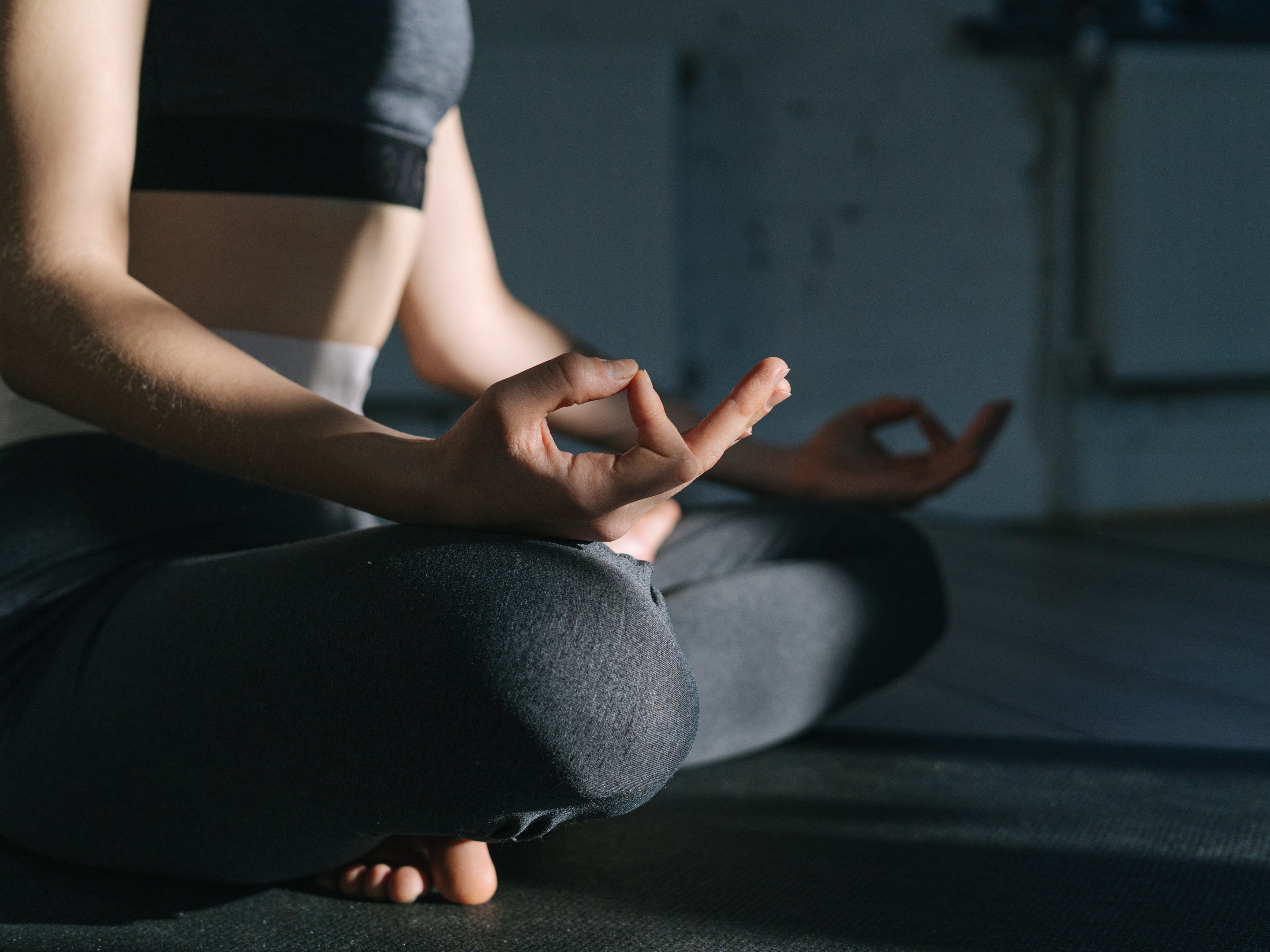 Meditation