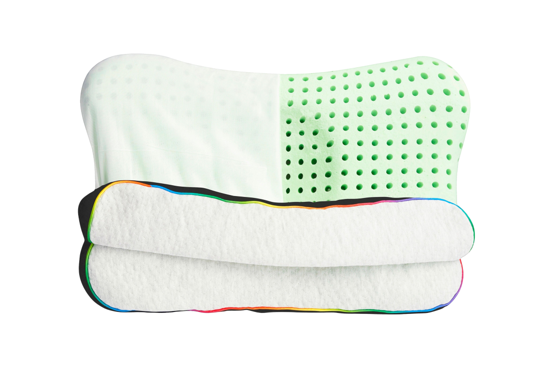 Recovery Pillow Kids - DFB Edition