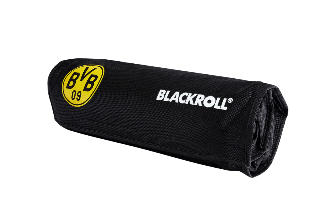 Recovery Pillow Kids Borussia Dortmund