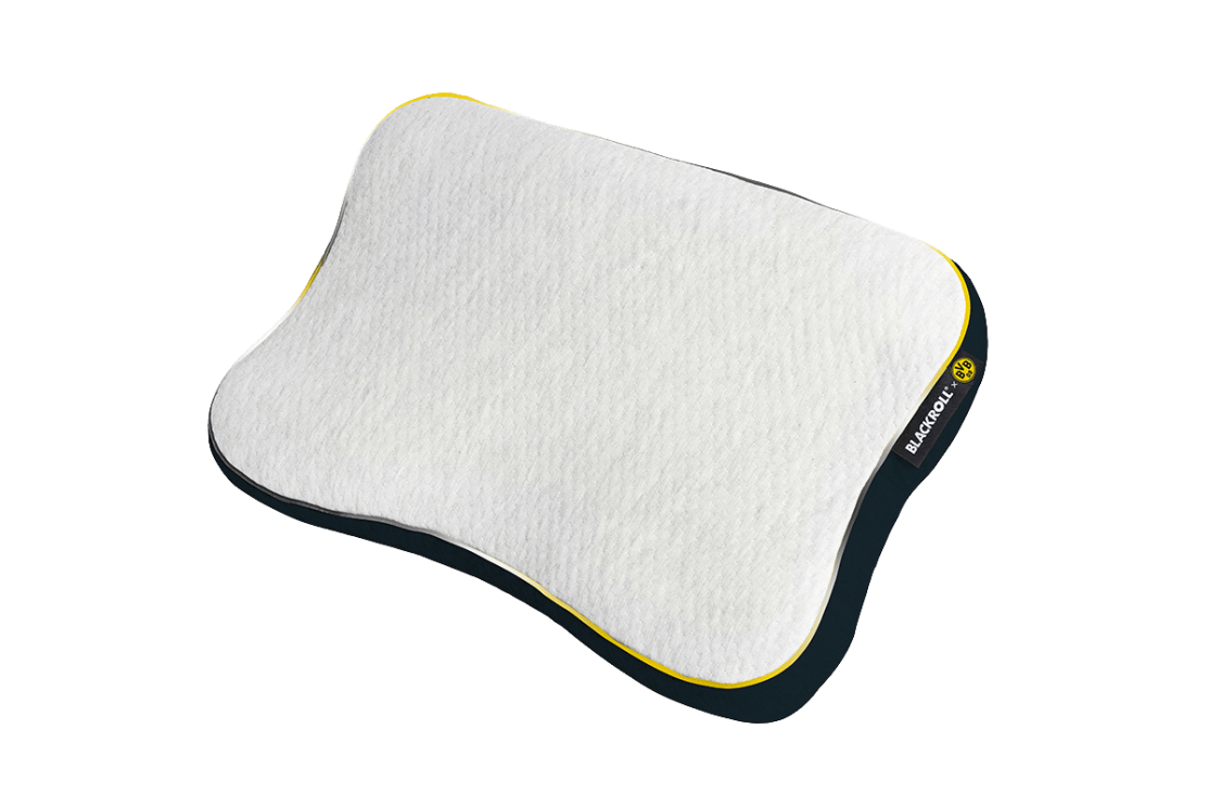 Recovery Pillow Kids Borussia Dortmund