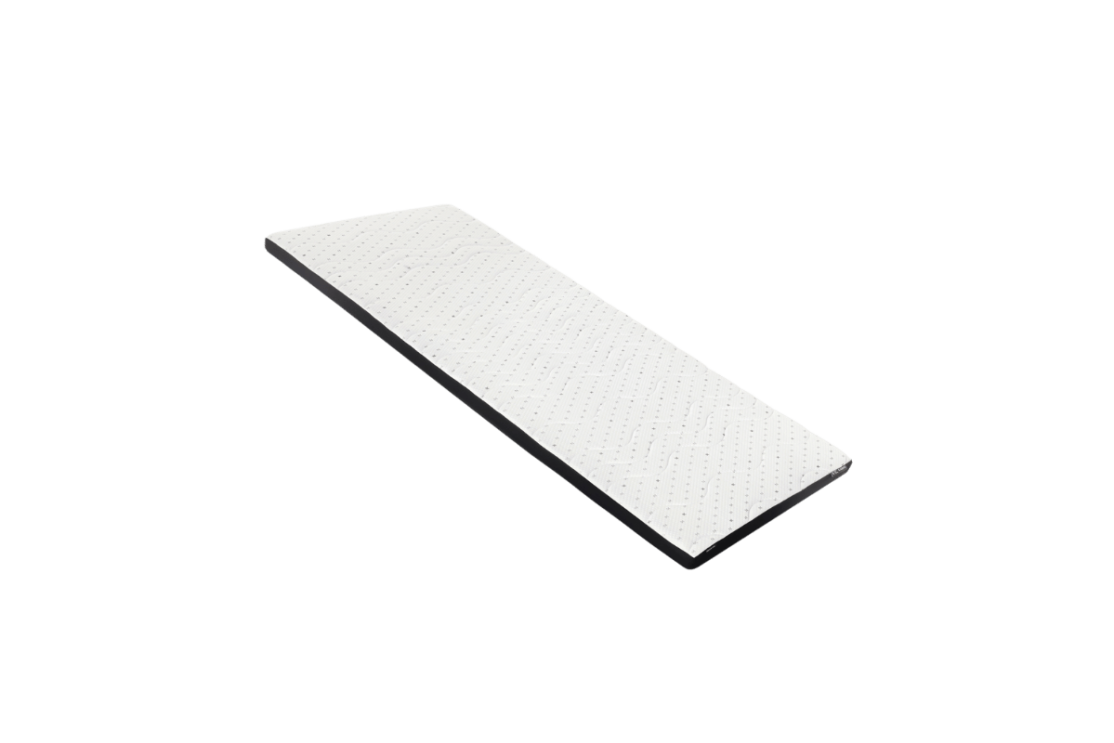 Climate Flow Topper