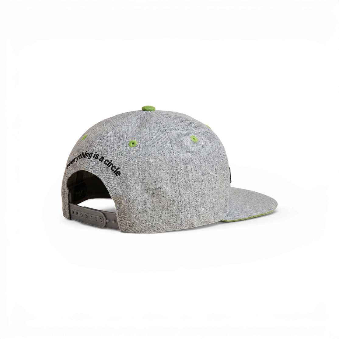 Casual Cap