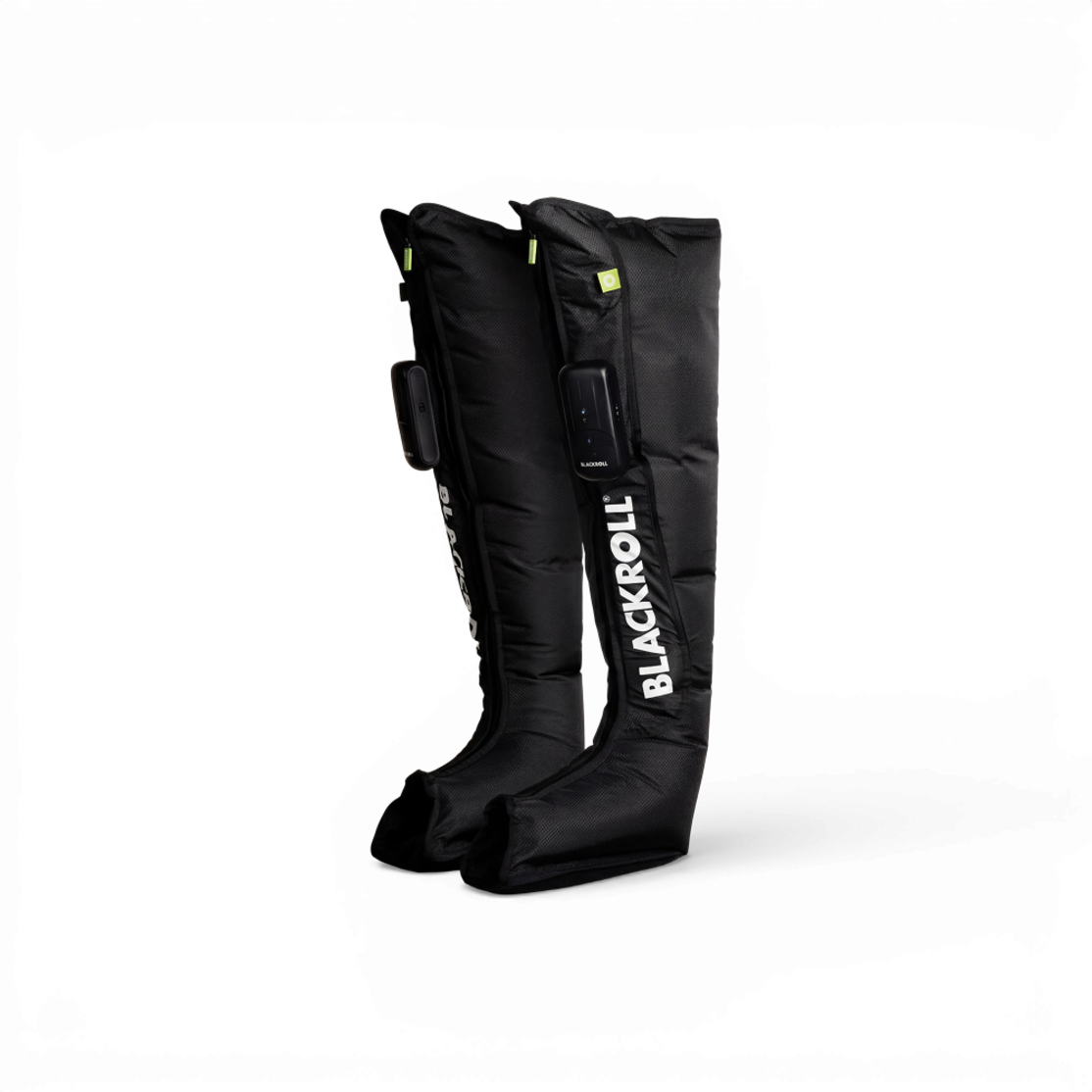 Compression Boots 2.0