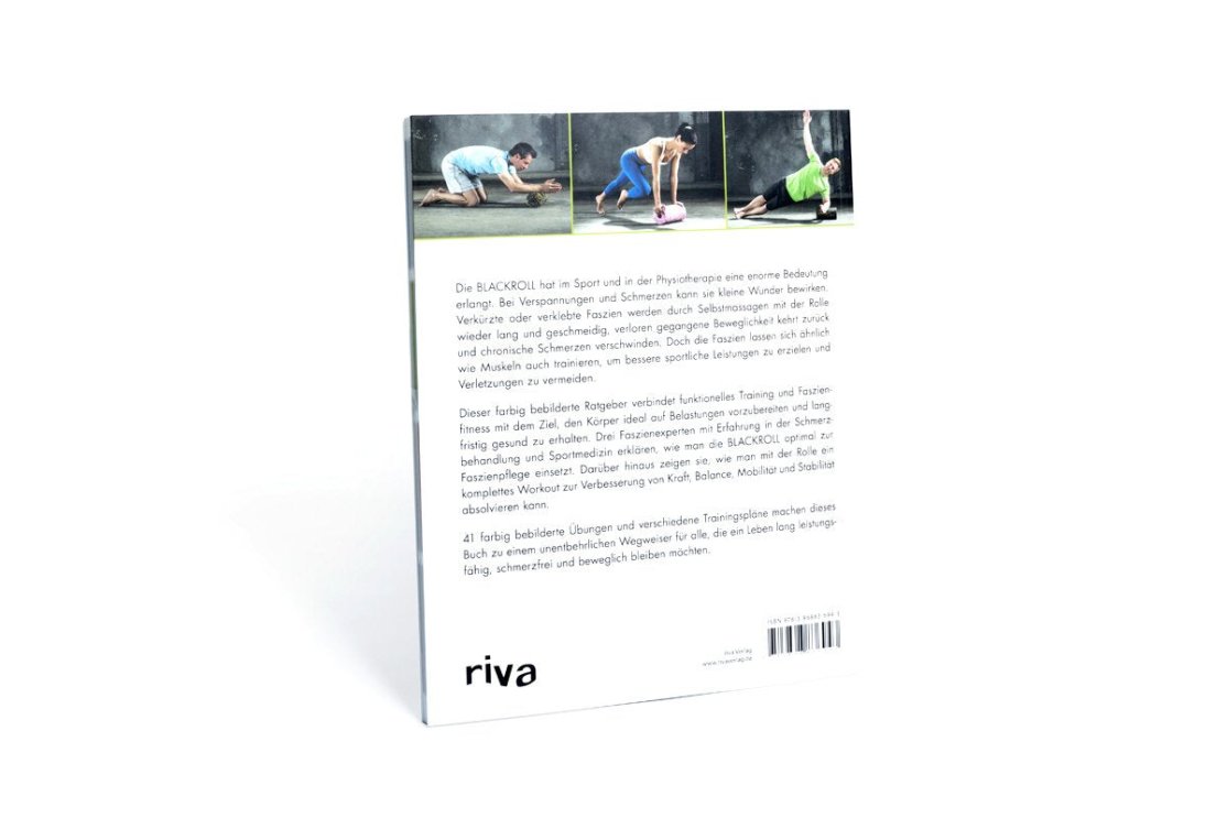 Funktionelles Faszientraining