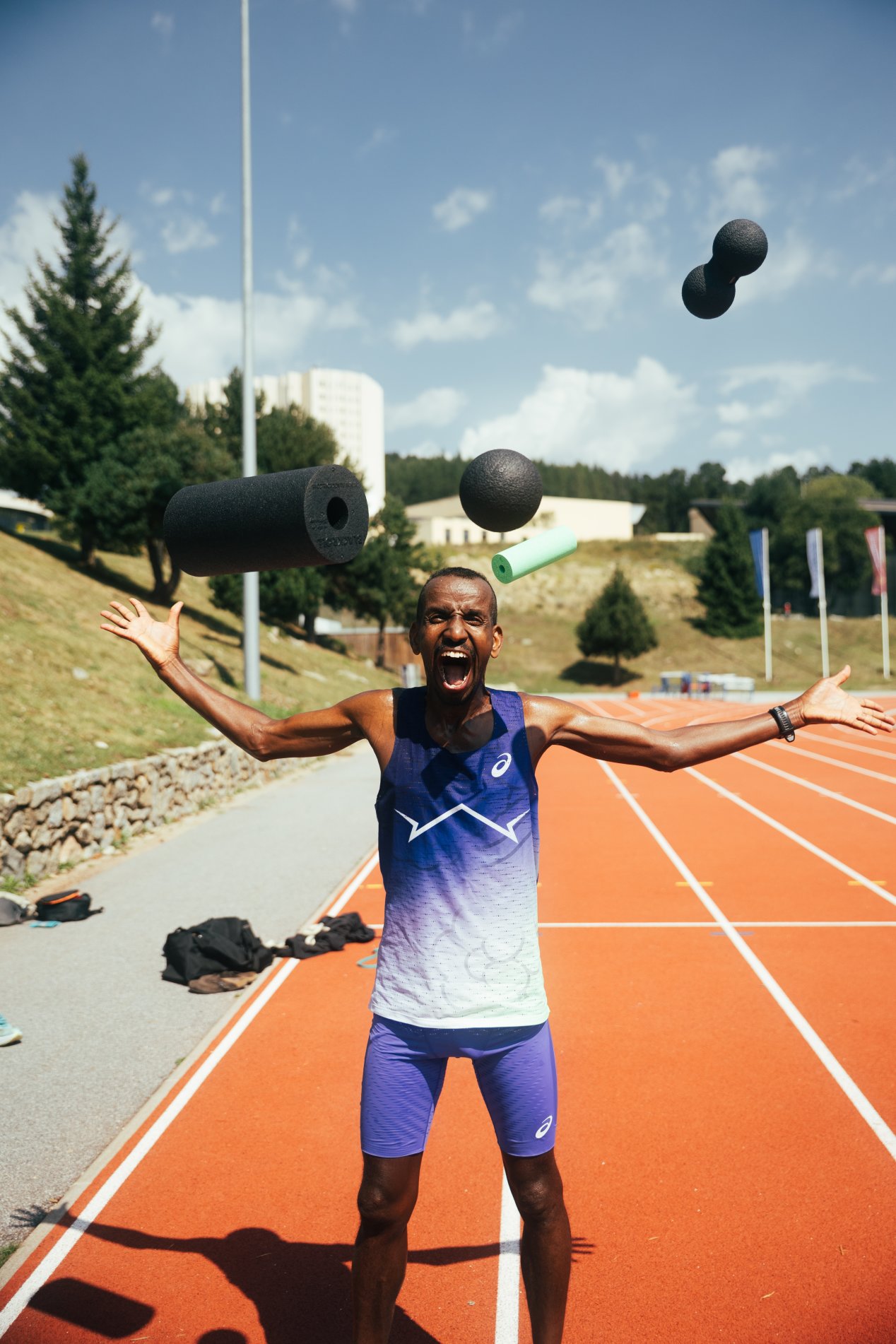 Bashir Abdi