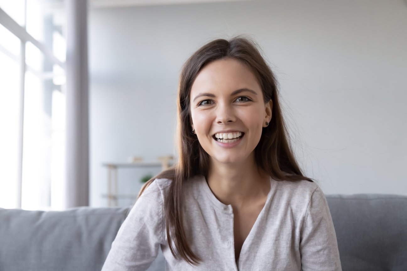 Anna Sportstudentin