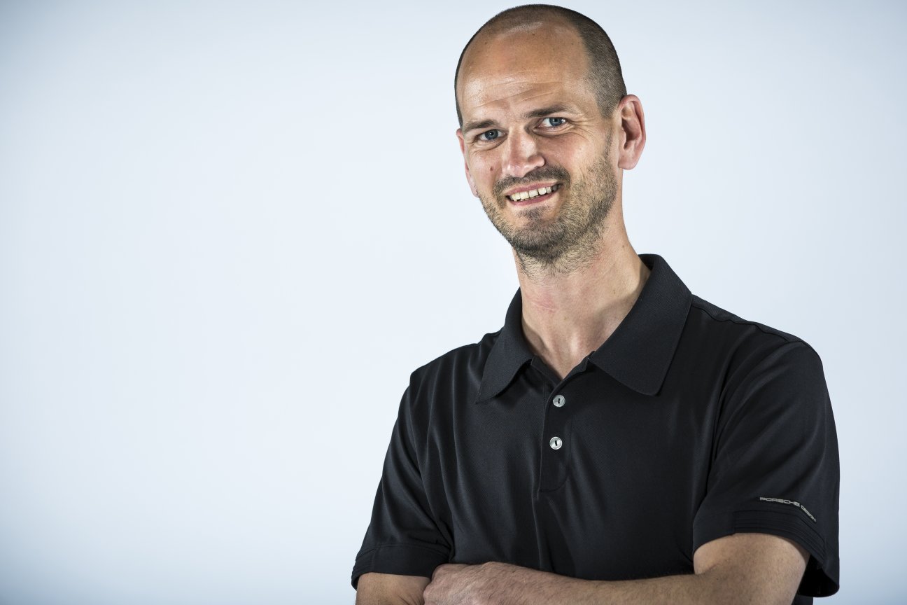 Lutz Graumann