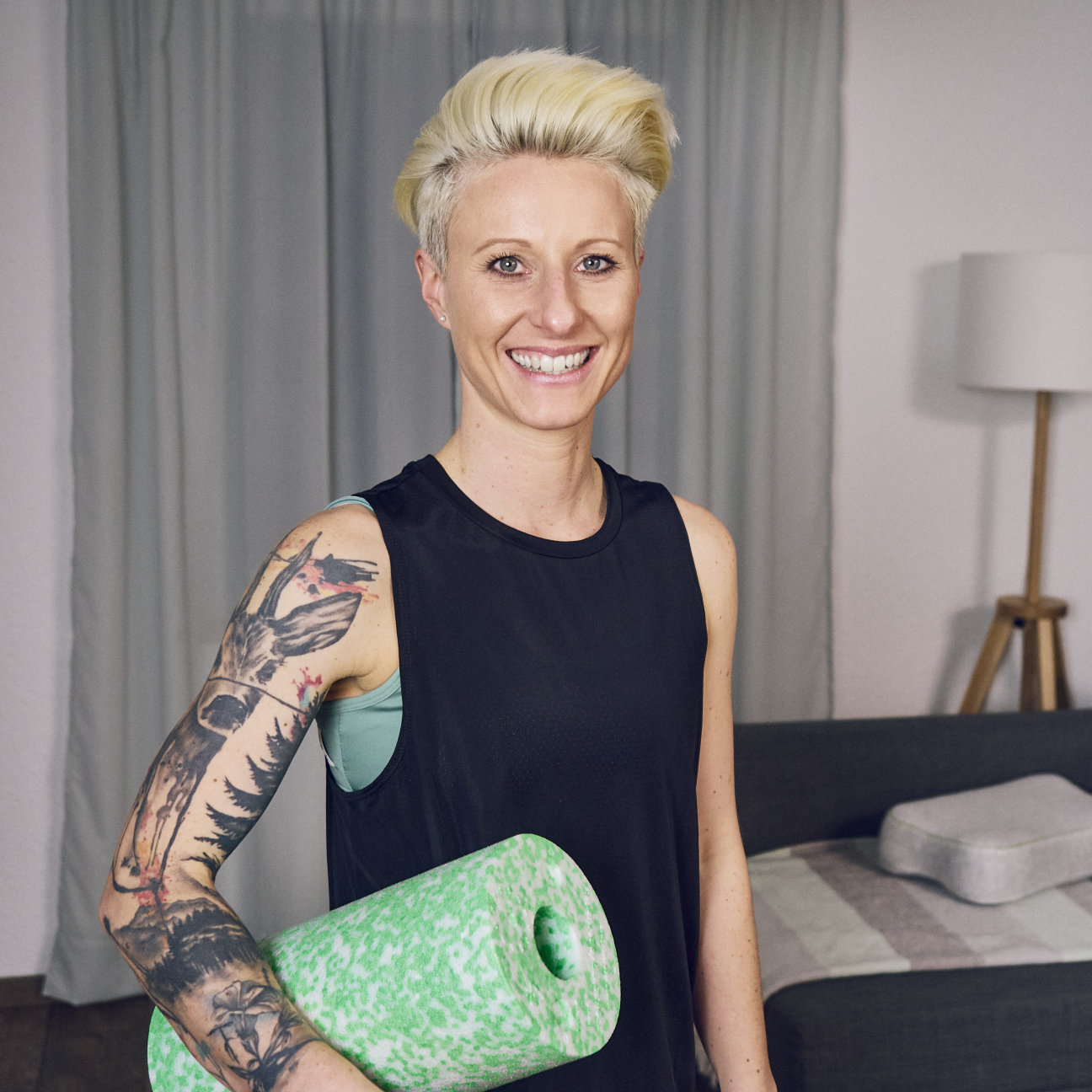 Tina Hohloch