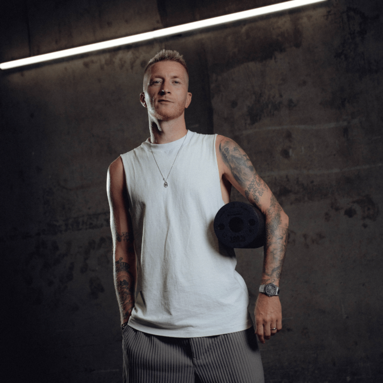 Marco reus standard