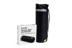 BLACKROLL® TRAVEL BAG OUTDOOR mit verstautem RECOVERY PILLOW Original