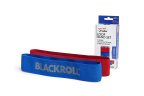 Loop Band 2s set Red Bull X-Alps