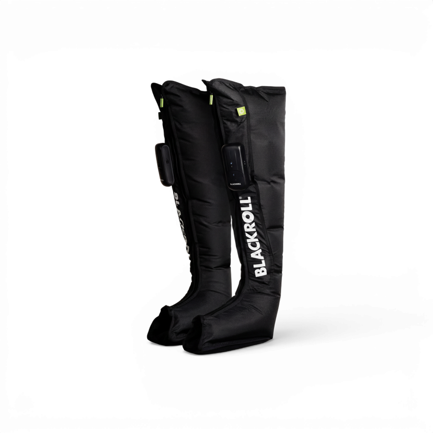 Compression Boots 2.0