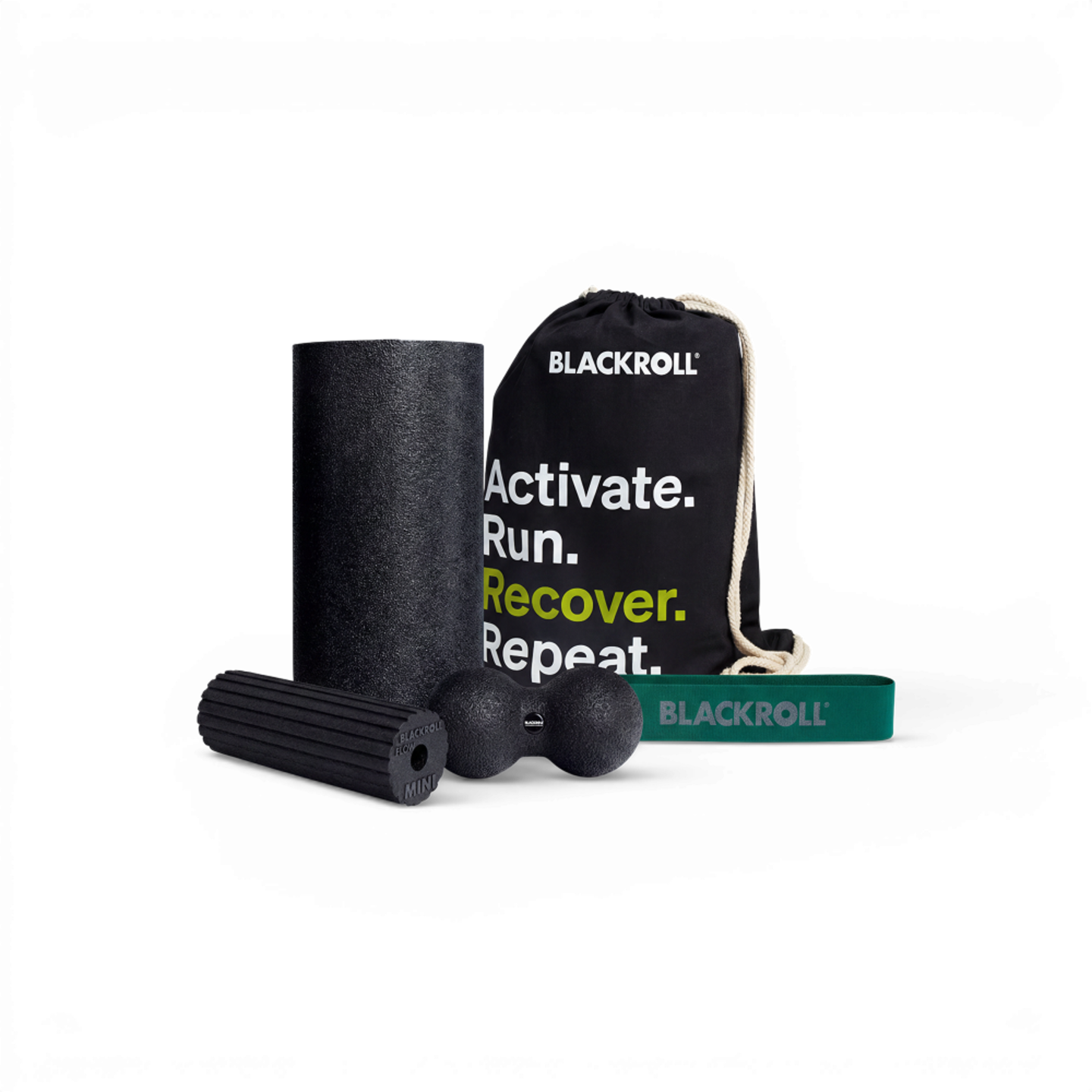 Home Fitness Set