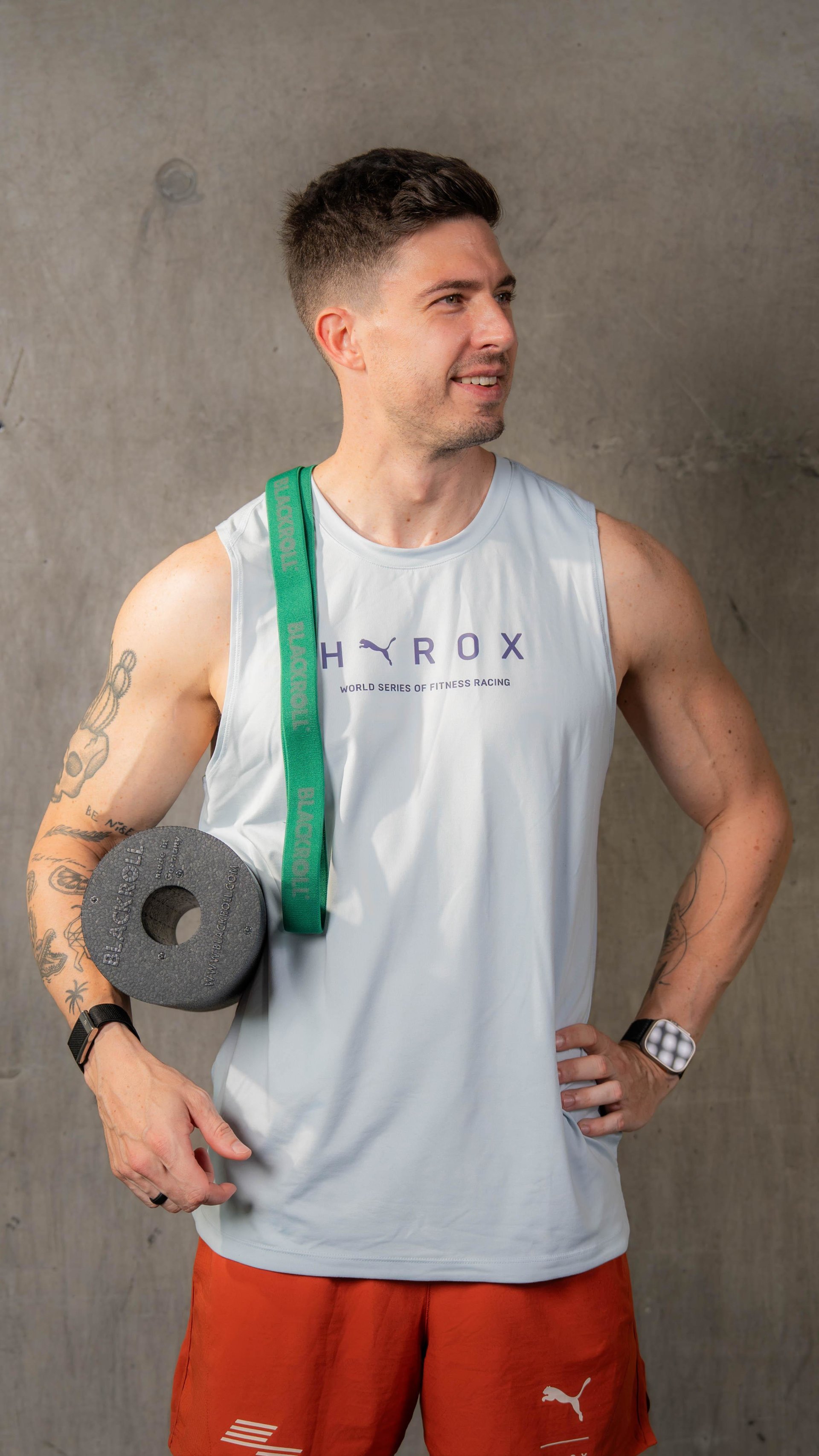 Hyrox bundle