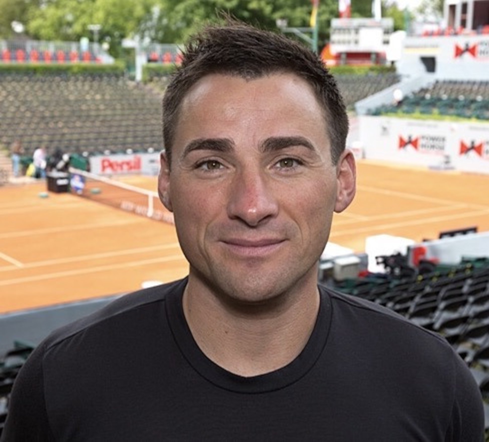 Stefan Duell