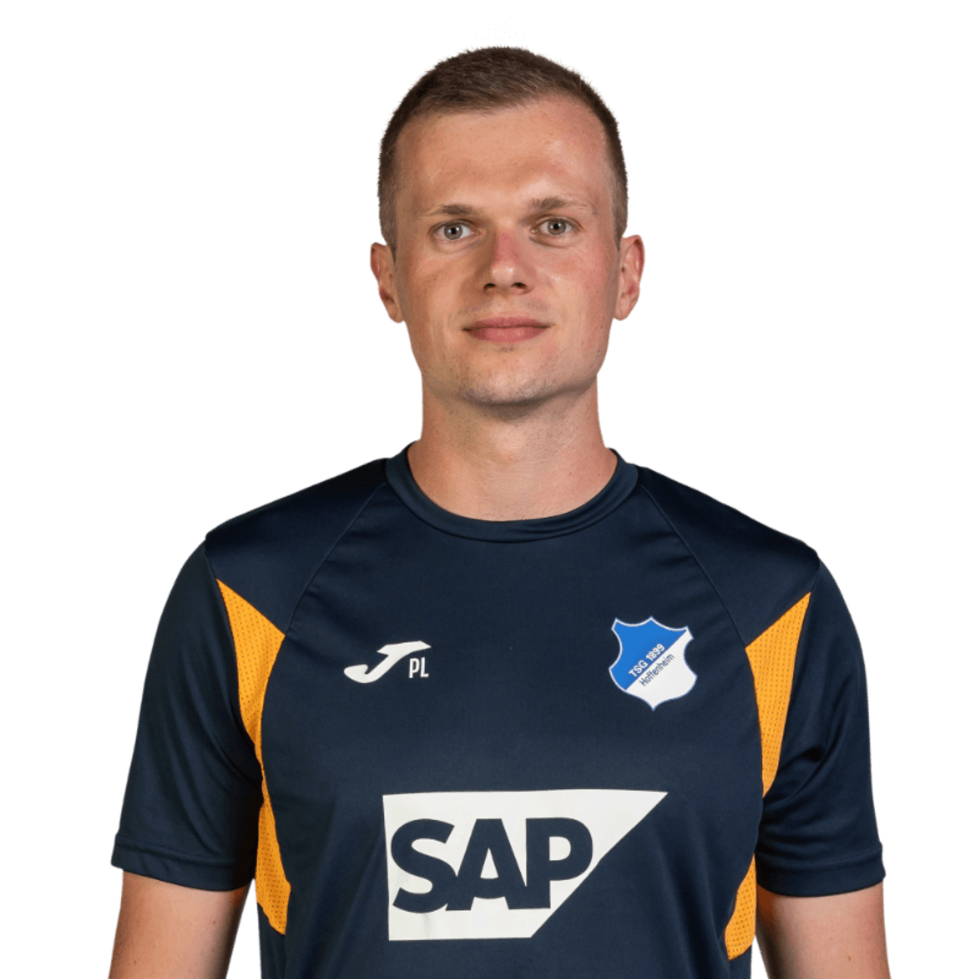 Tsg hoffenheim p Philipp Lussi Lussi Philipp 1