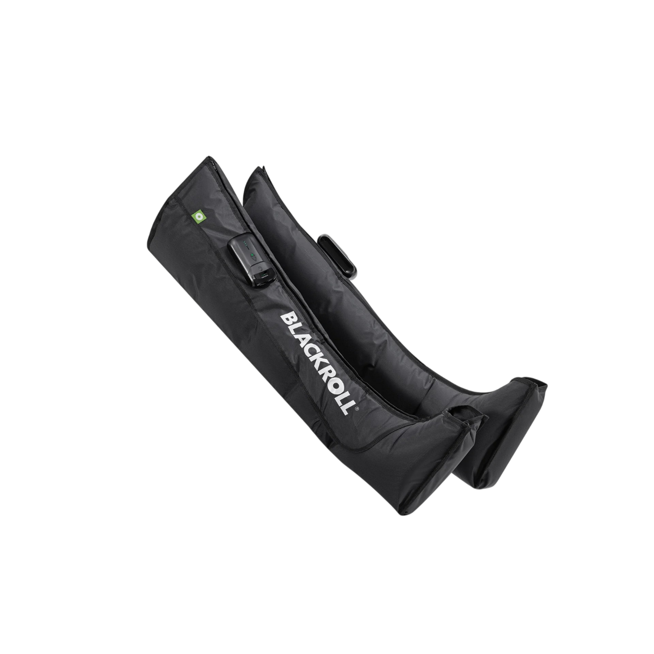 Compression Boots Second Chance