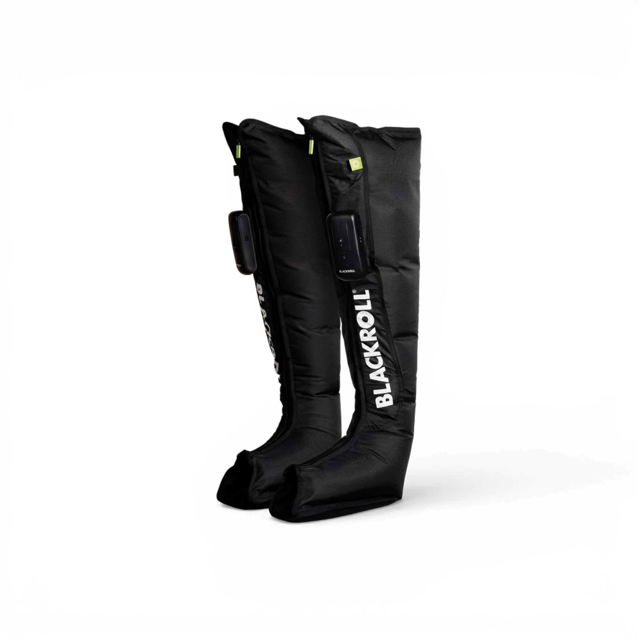 Compression Boots 2.0 Second Chance