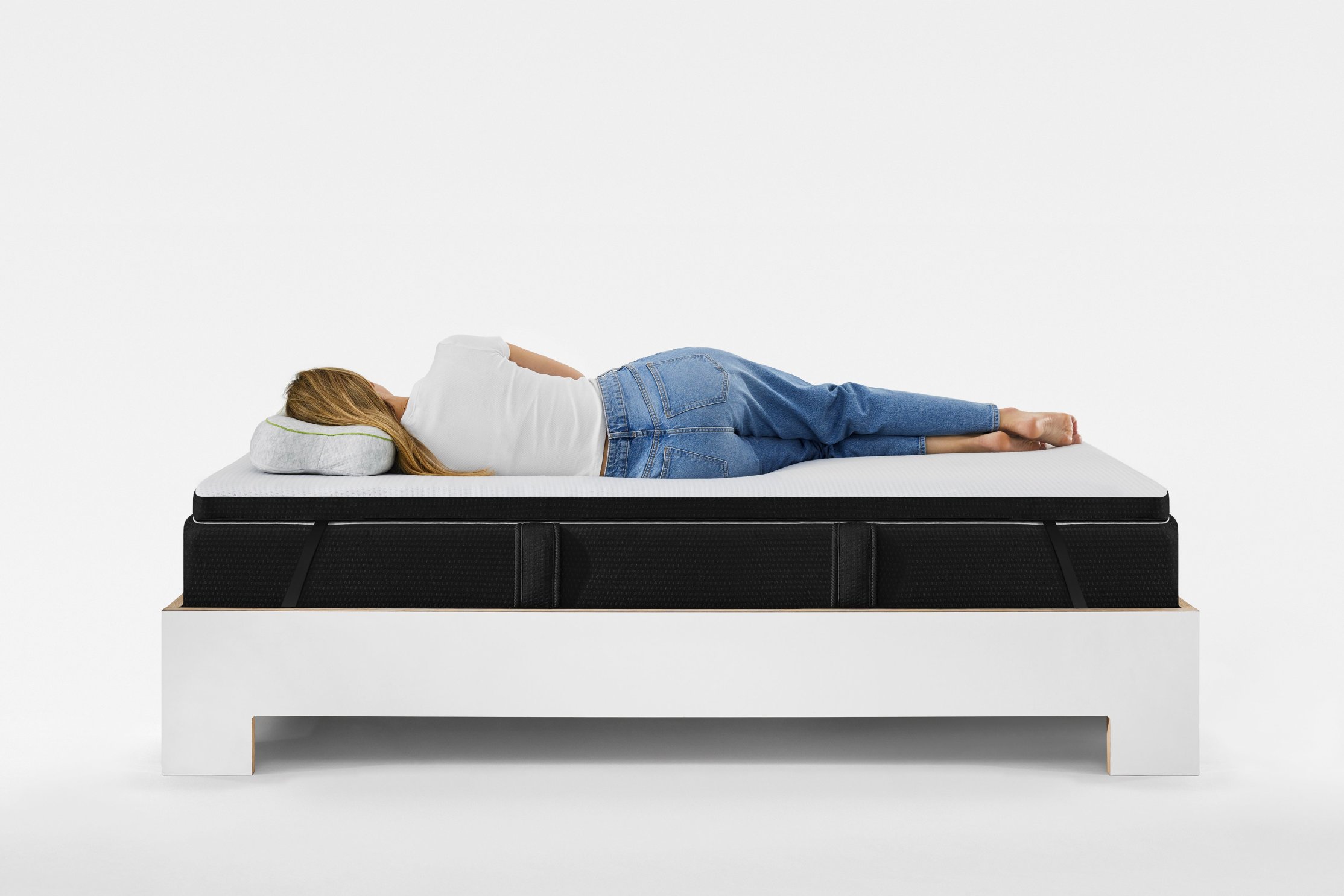 BLACKROLL® COMFORT TOPPER