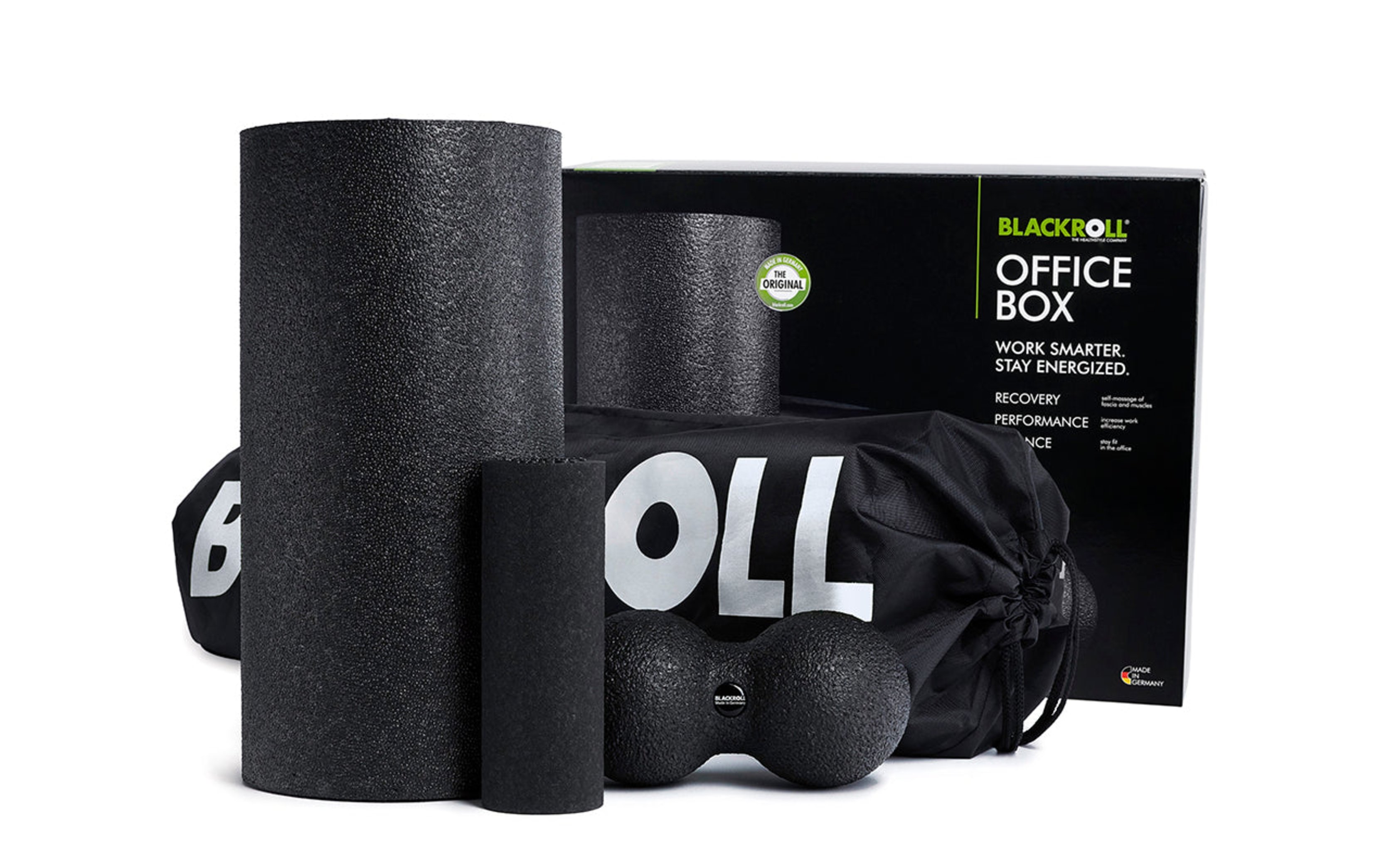 blackroll office box produkte