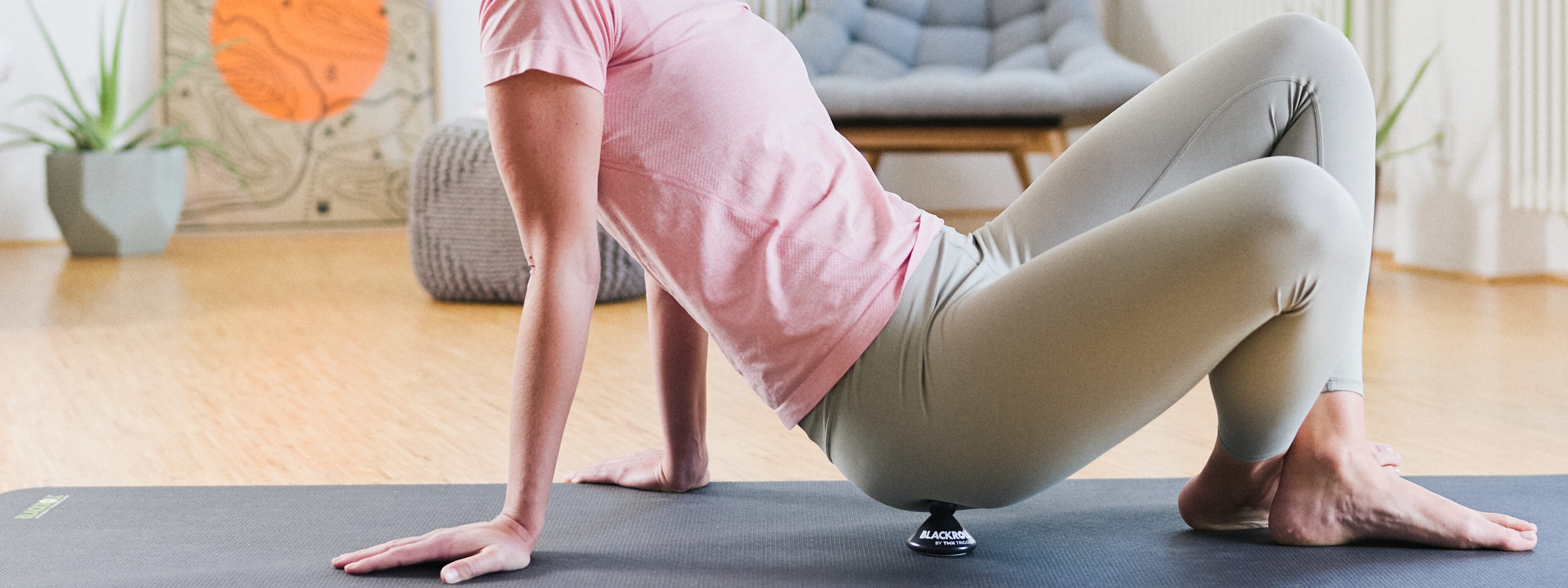 Stability Training for Knee Pain