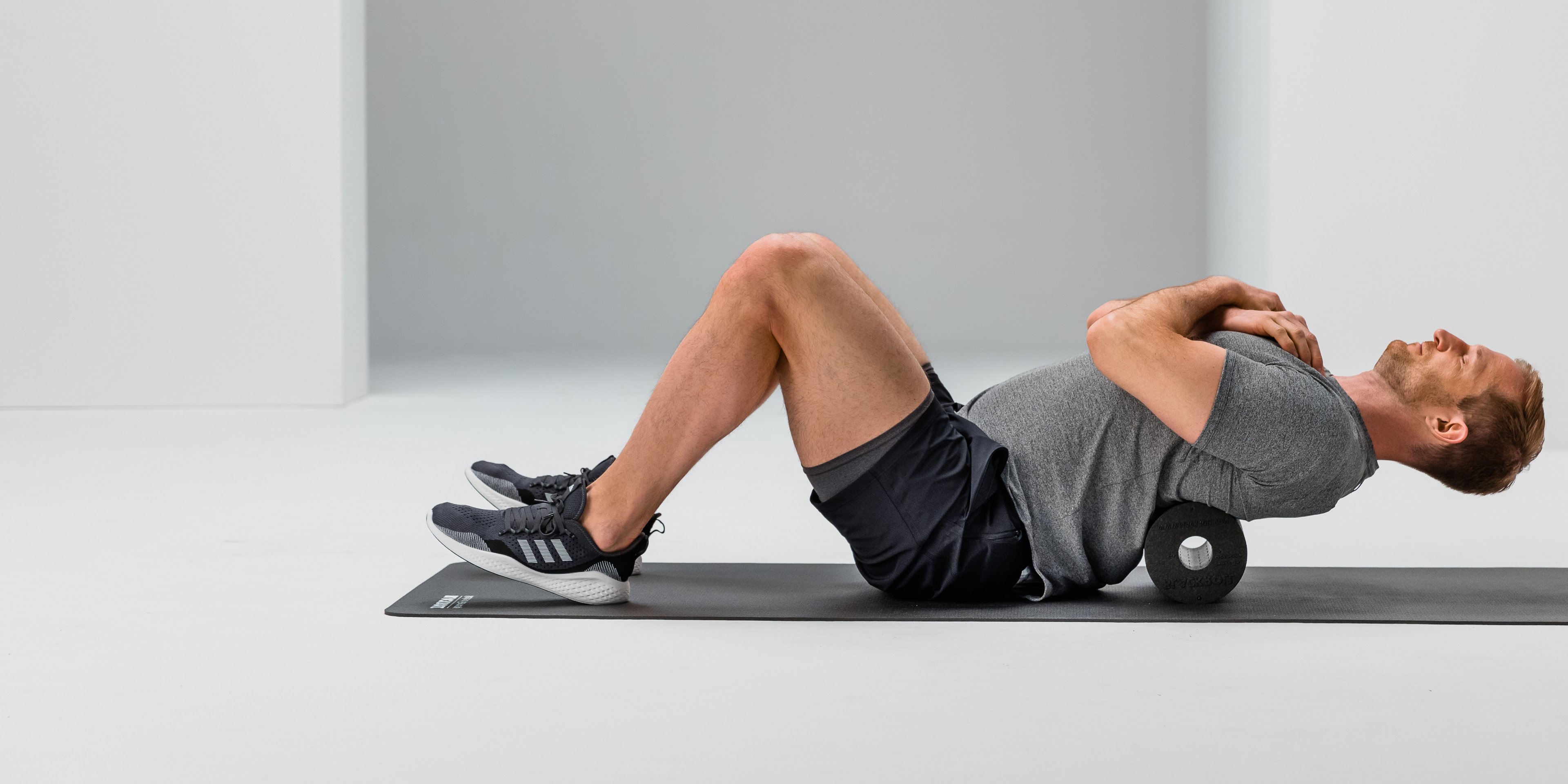 Lower Back Exercises