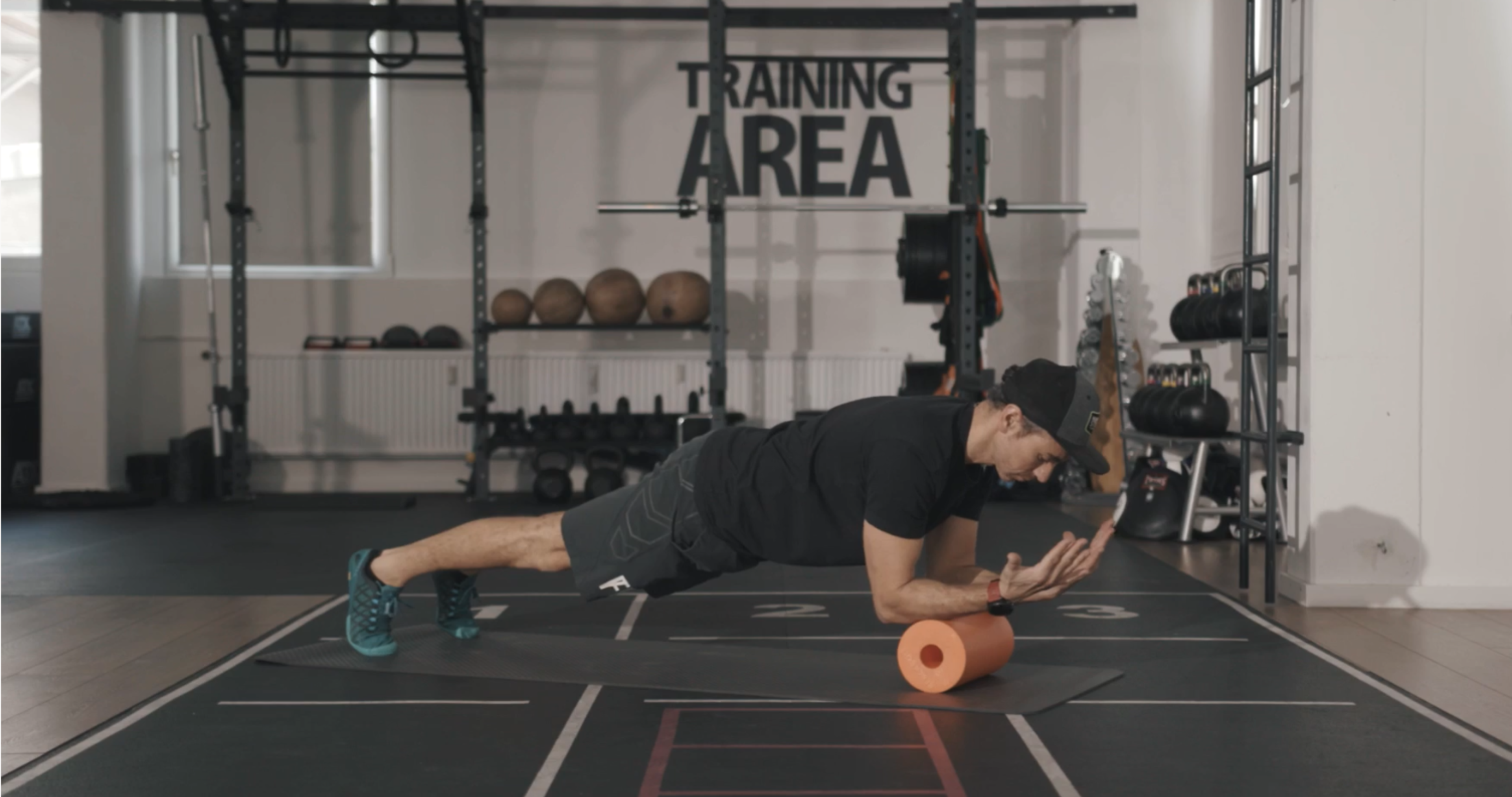 Fascia Workout Plan: Get Flexible in 3 Weeks