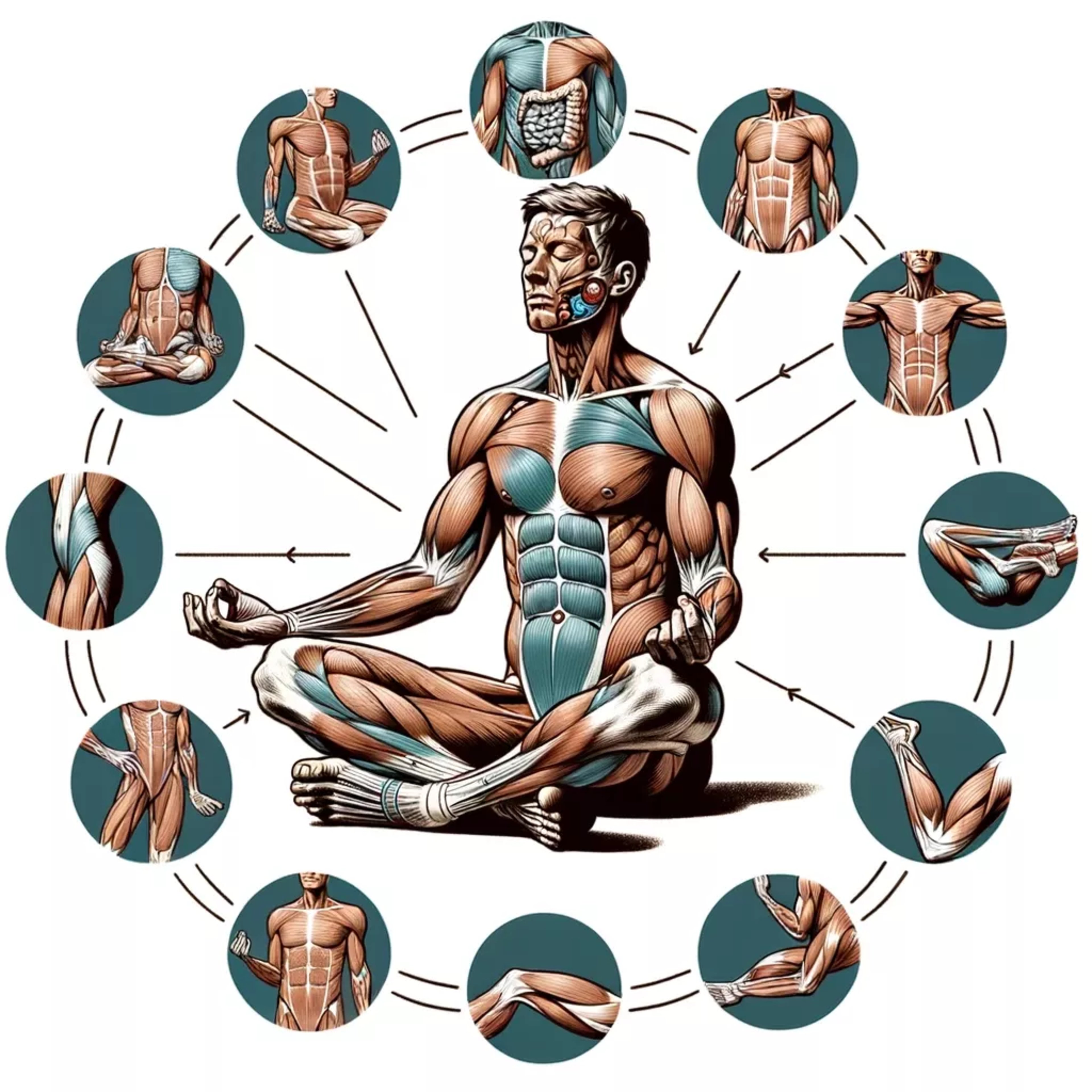 Guide to Progressive Muscle Relaxation