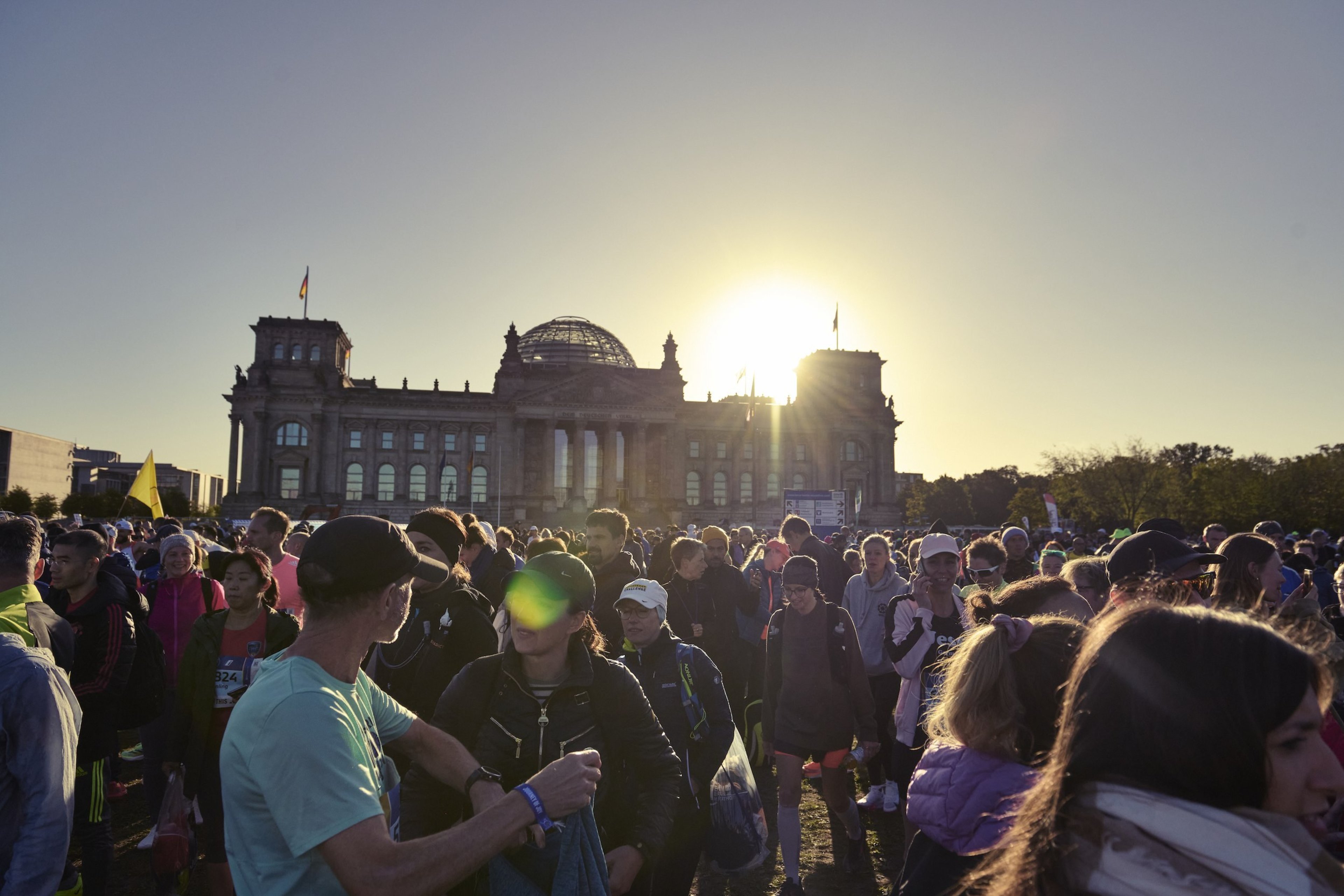 Berlin Marathon