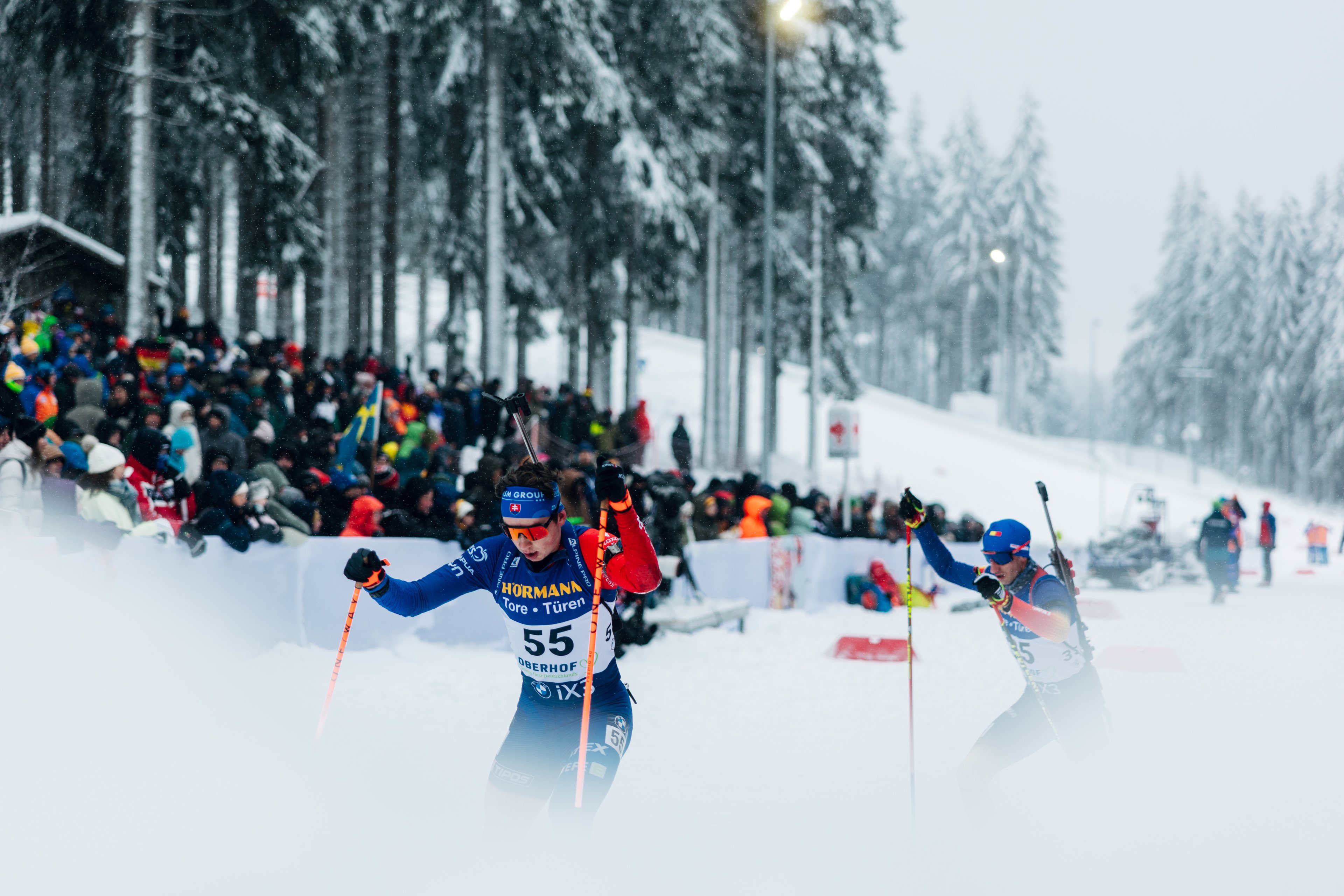 Biathlon Oberhof 5